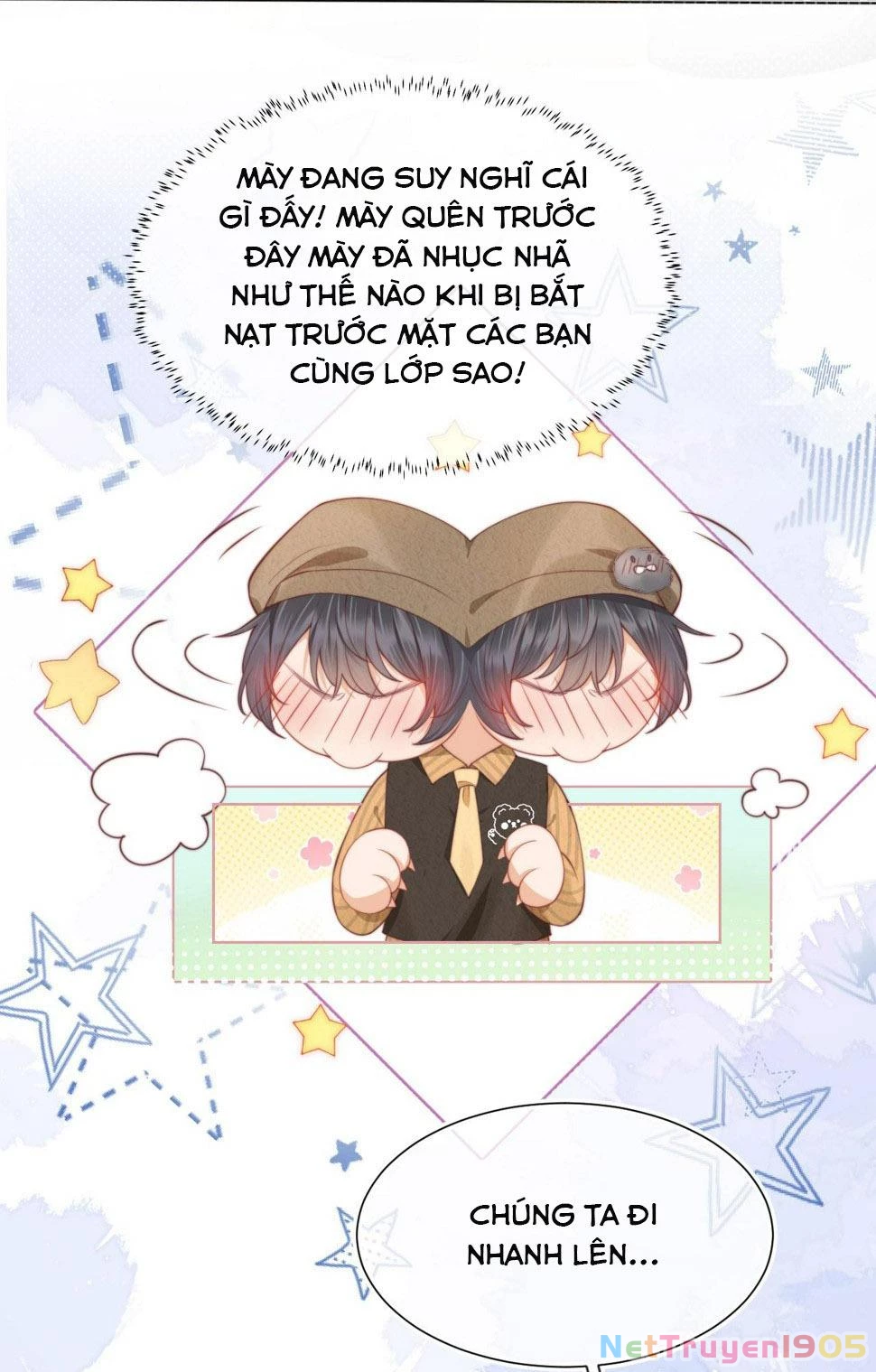 [SS2] Một Ngụm Ăn Cả Thỏ Con Chapter 33 - 26