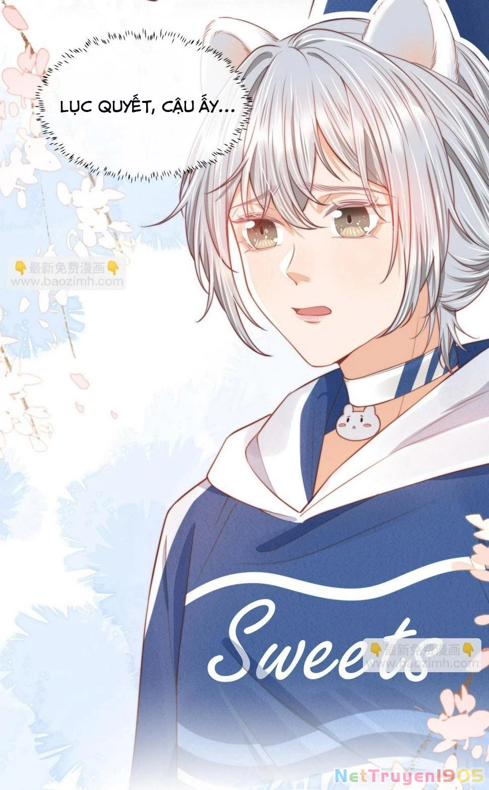 [SS2] Một Ngụm Ăn Cả Thỏ Con Chapter 33 - 29