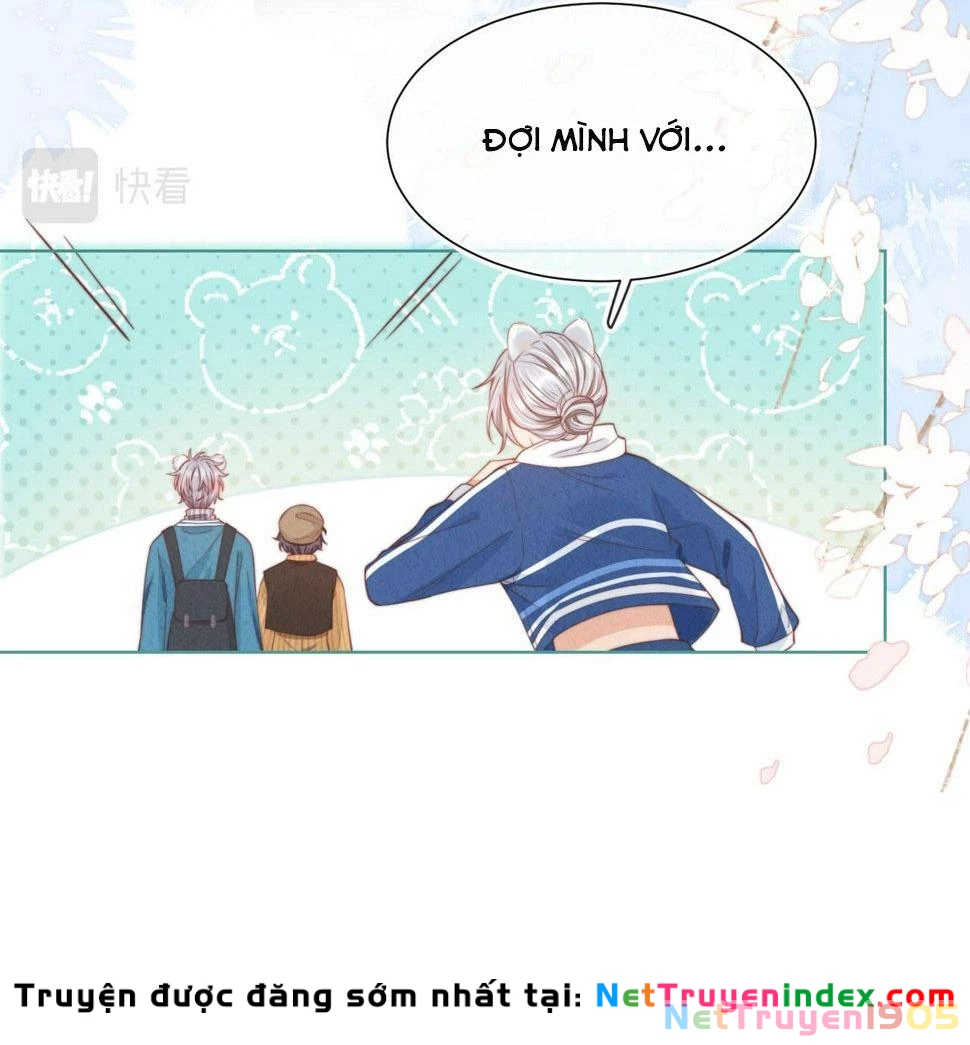 [SS2] Một Ngụm Ăn Cả Thỏ Con Chapter 33 - 30