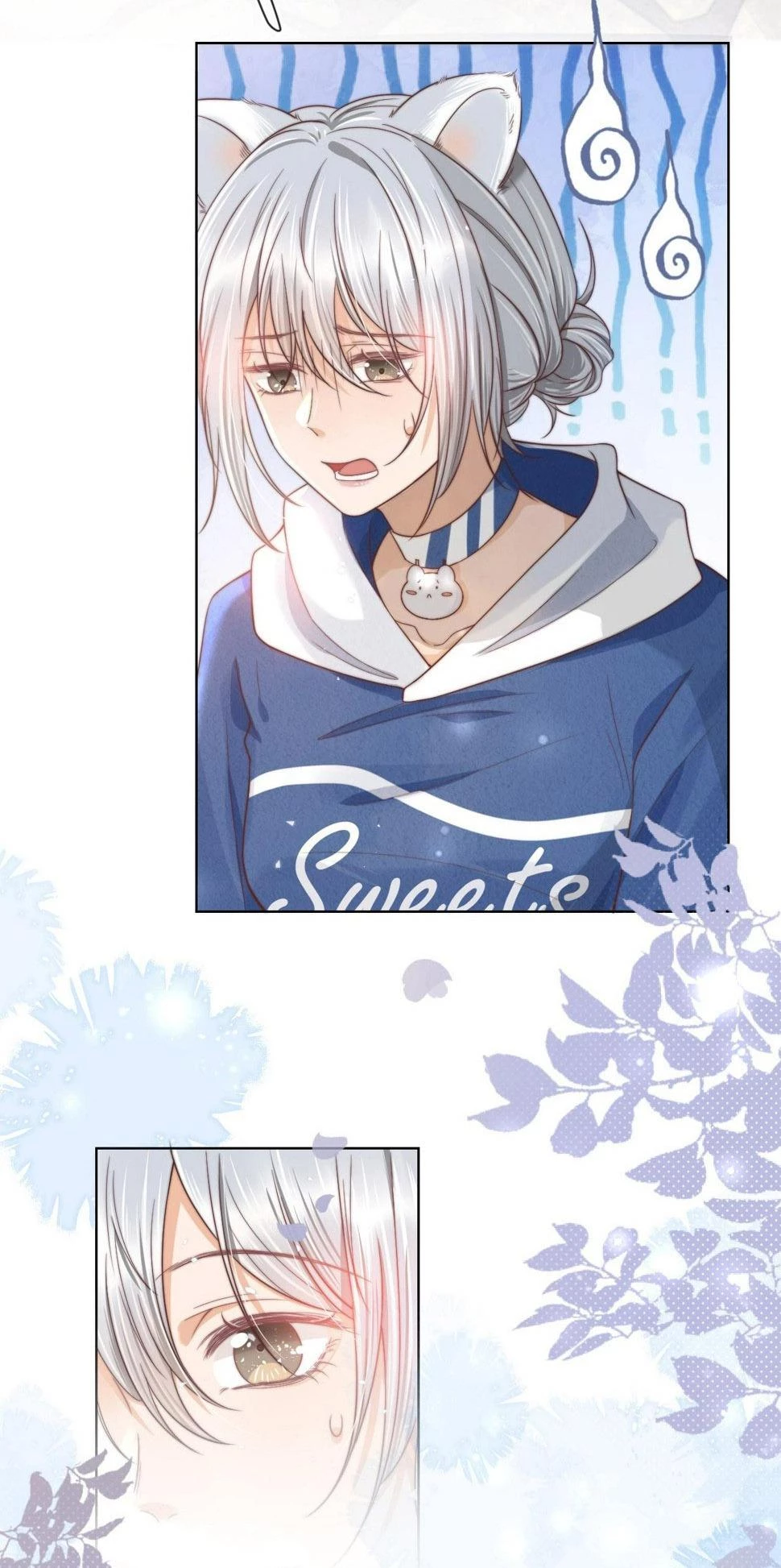 [SS2] Một Ngụm Ăn Cả Thỏ Con Chapter 33 - 34