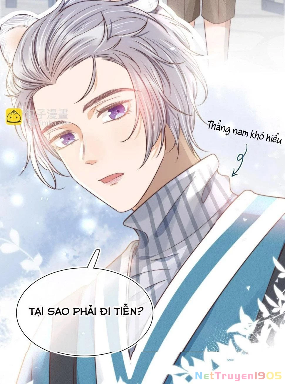 [SS2] Một Ngụm Ăn Cả Thỏ Con Chapter 33 - 39