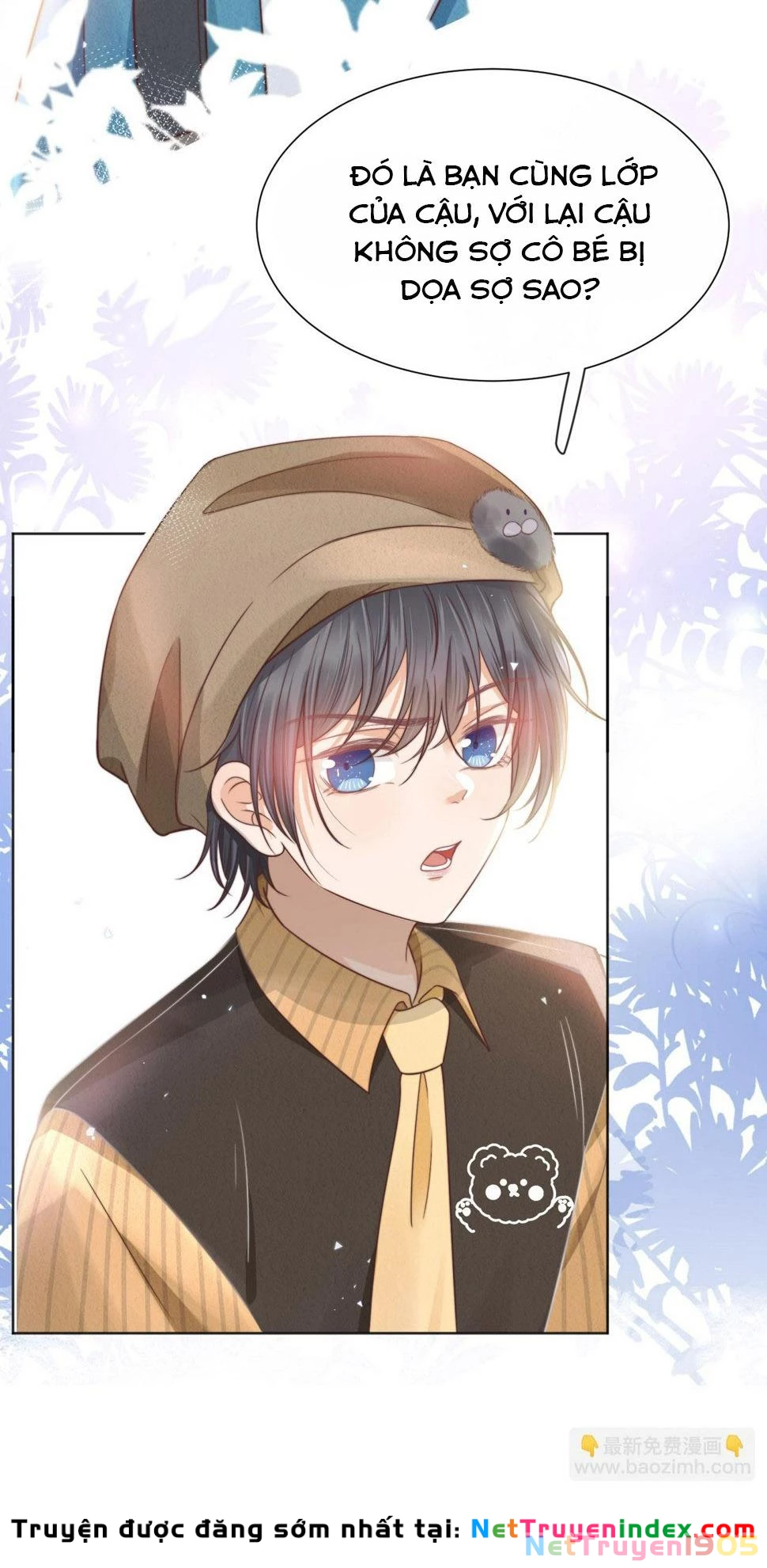 [SS2] Một Ngụm Ăn Cả Thỏ Con Chapter 33 - 40