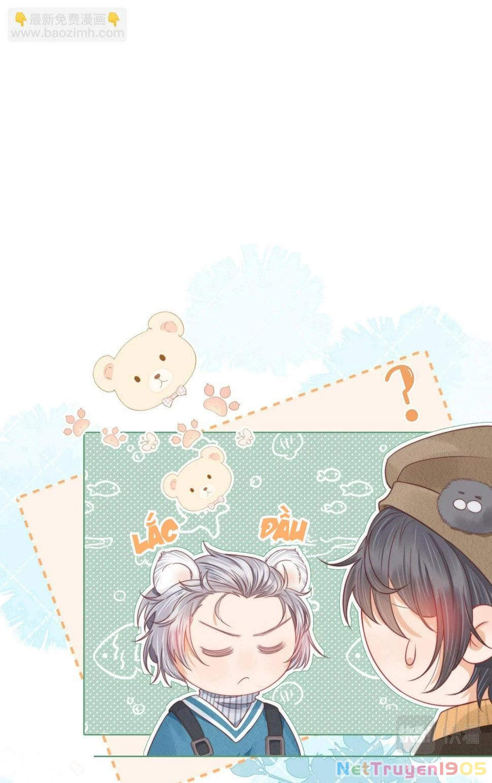 [SS2] Một Ngụm Ăn Cả Thỏ Con Chapter 33 - 41