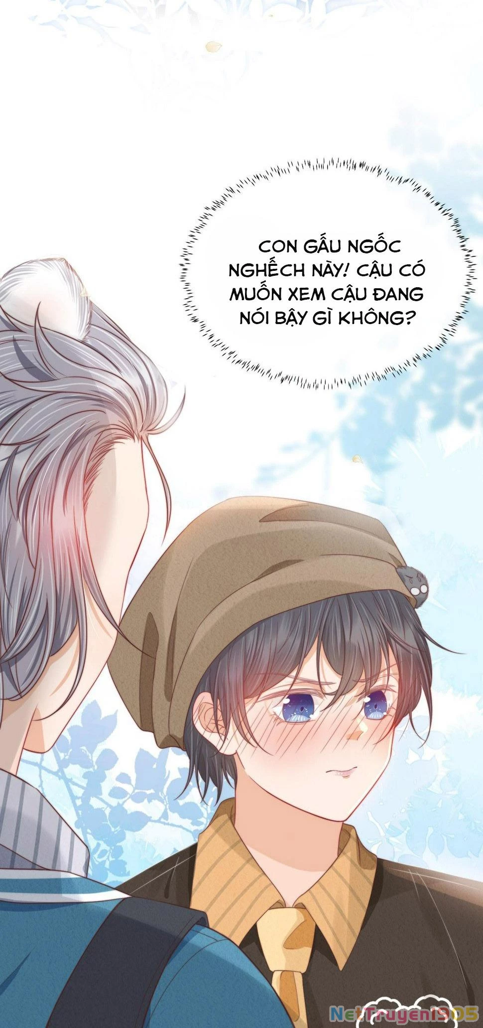 [SS2] Một Ngụm Ăn Cả Thỏ Con Chapter 33 - 43