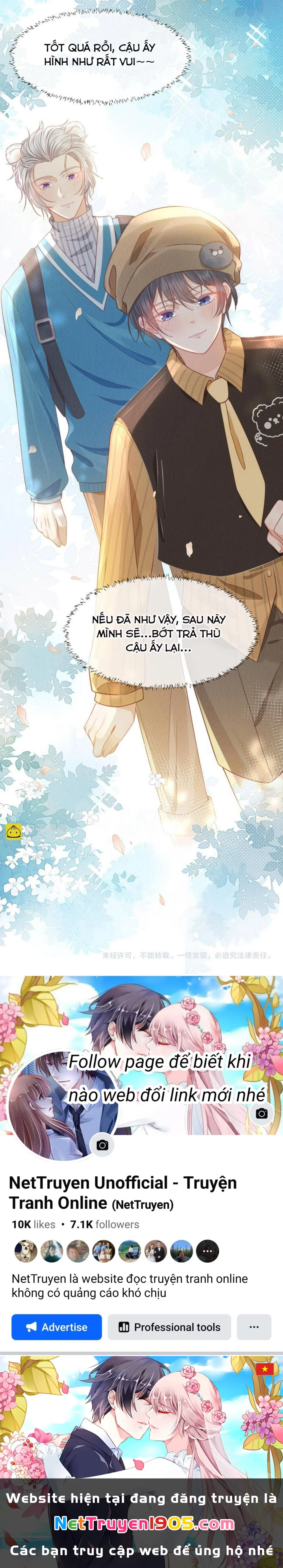 [SS2] Một Ngụm Ăn Cả Thỏ Con Chapter 33 - 45