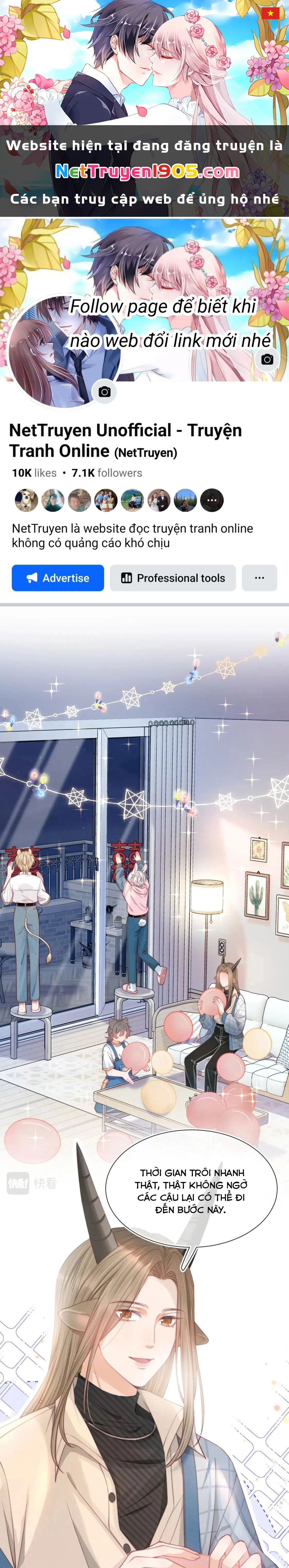 [SS2] Một Ngụm Ăn Cả Thỏ Con Chapter 34 - 1