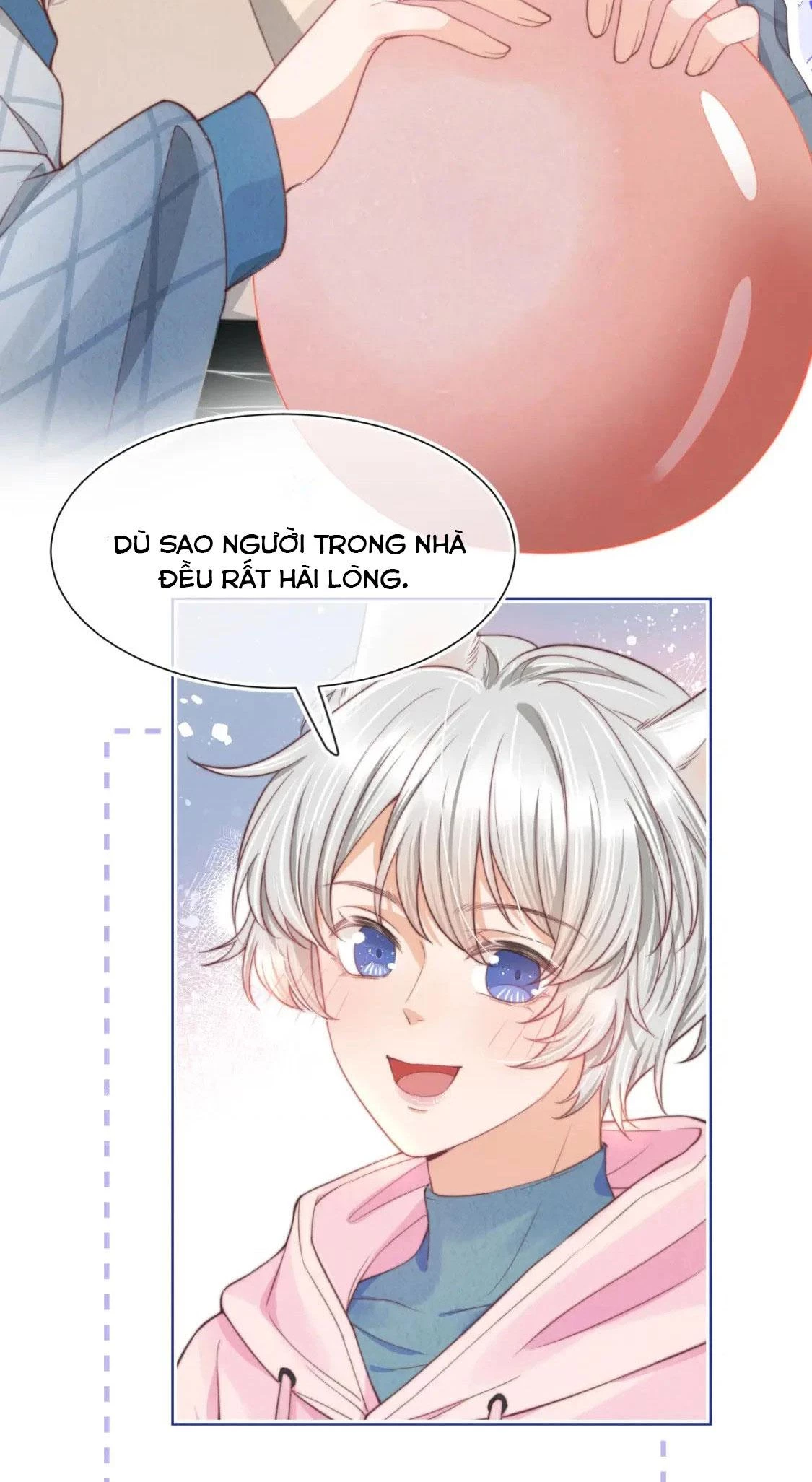 [SS2] Một Ngụm Ăn Cả Thỏ Con Chapter 34 - 2