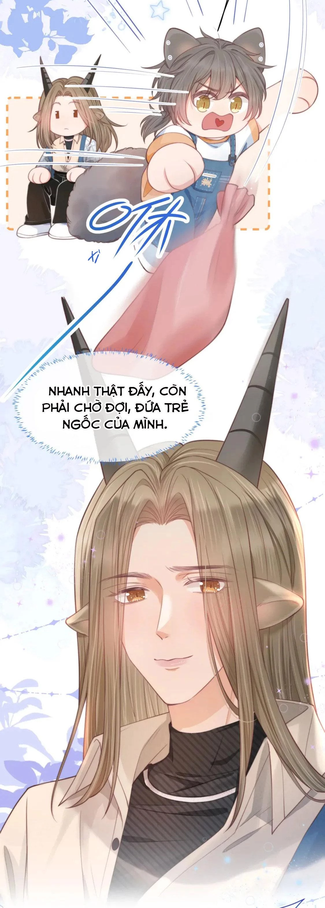 [SS2] Một Ngụm Ăn Cả Thỏ Con Chapter 34 - 6