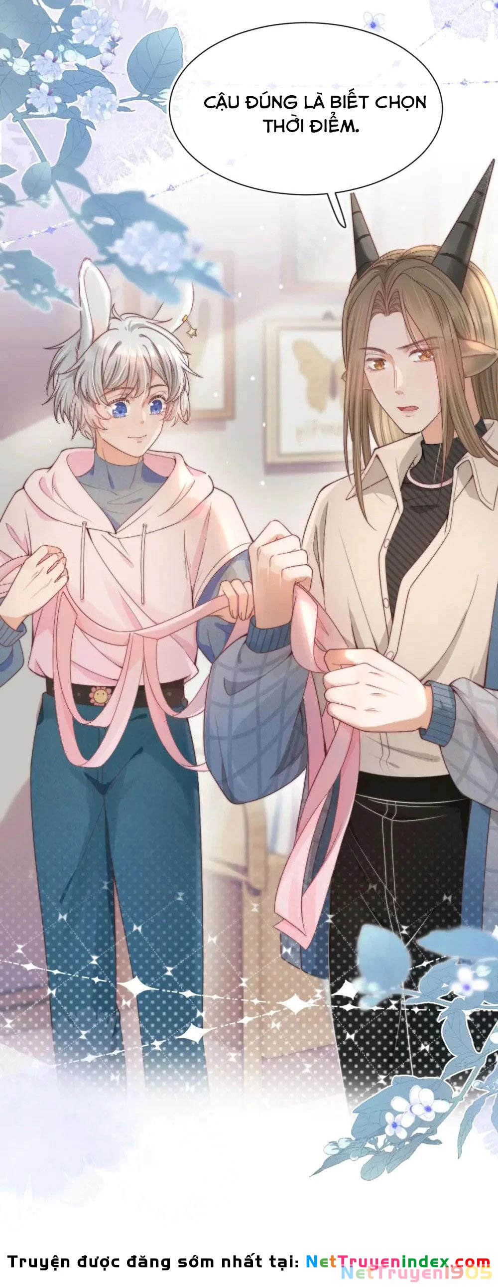 [SS2] Một Ngụm Ăn Cả Thỏ Con Chapter 34 - 10