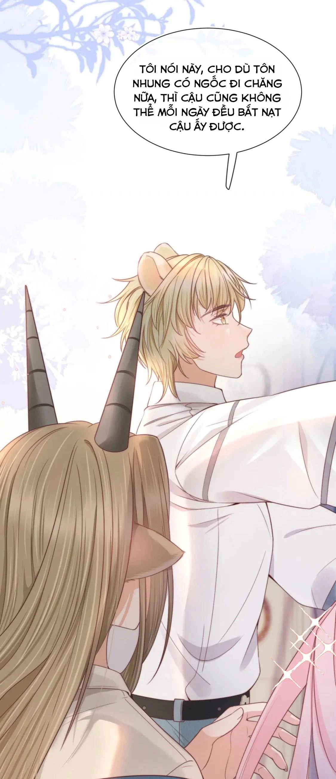 [SS2] Một Ngụm Ăn Cả Thỏ Con Chapter 34 - 12