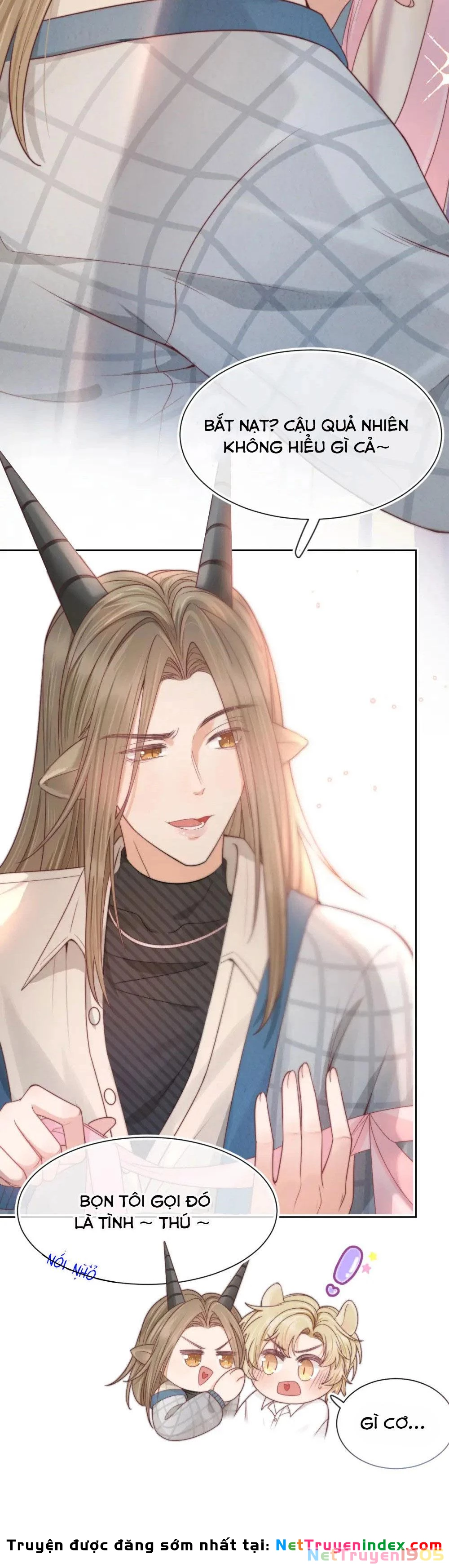 [SS2] Một Ngụm Ăn Cả Thỏ Con Chapter 34 - 13