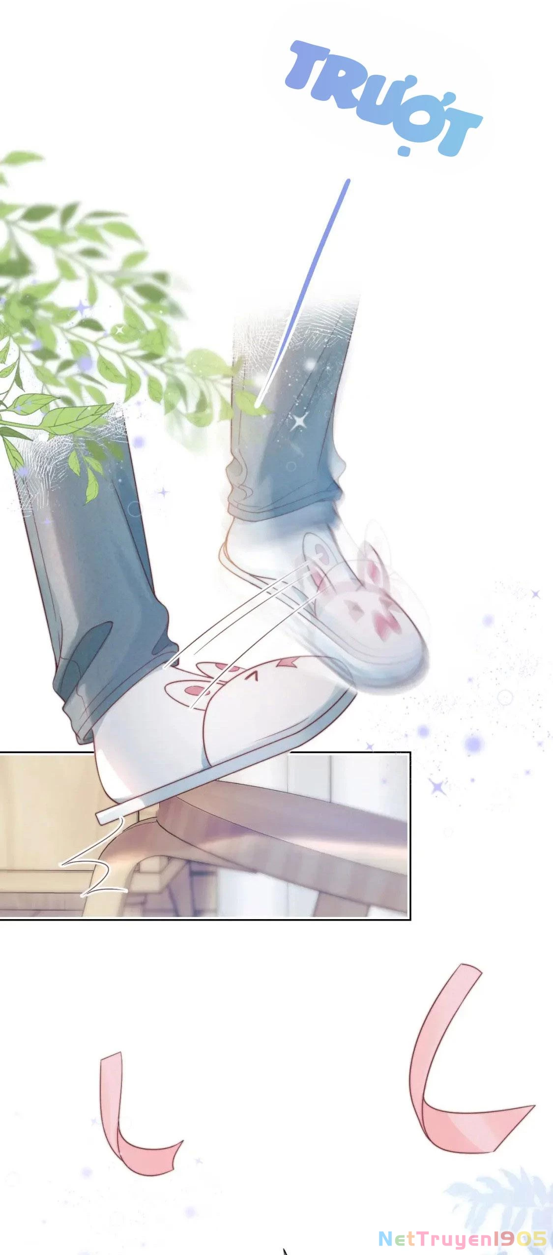 [SS2] Một Ngụm Ăn Cả Thỏ Con Chapter 34 - 14