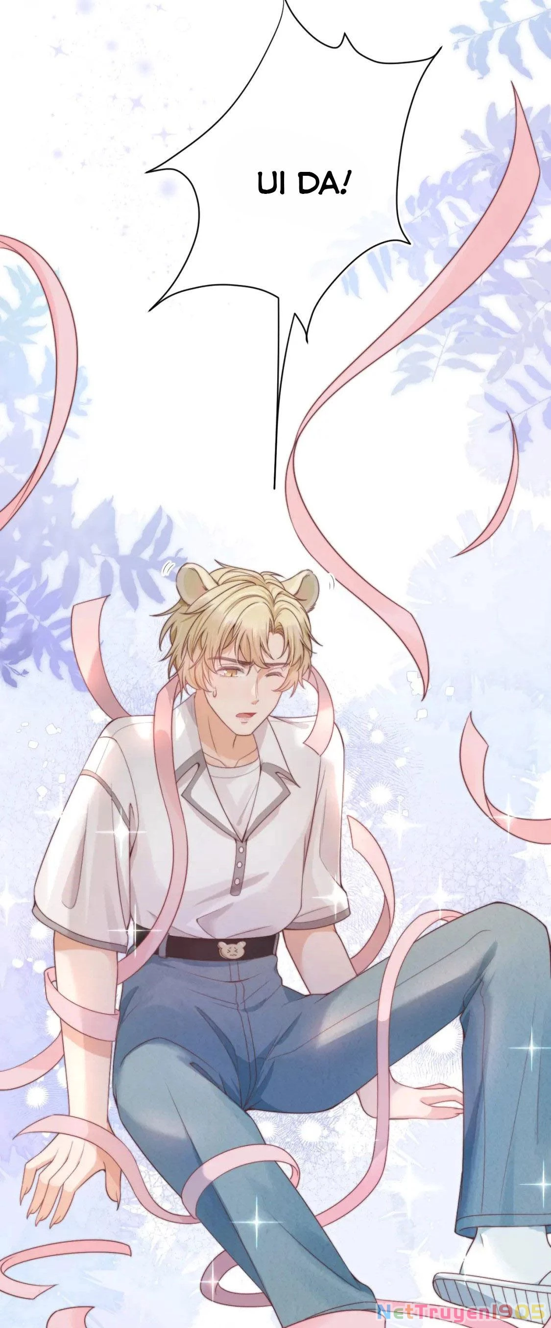 [SS2] Một Ngụm Ăn Cả Thỏ Con Chapter 34 - 15