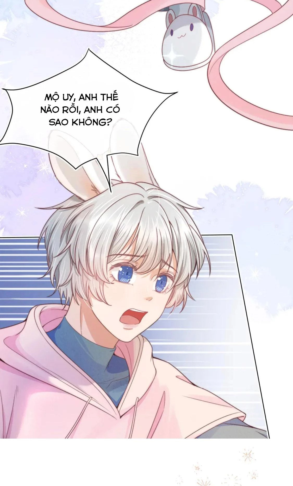 [SS2] Một Ngụm Ăn Cả Thỏ Con Chapter 34 - 16