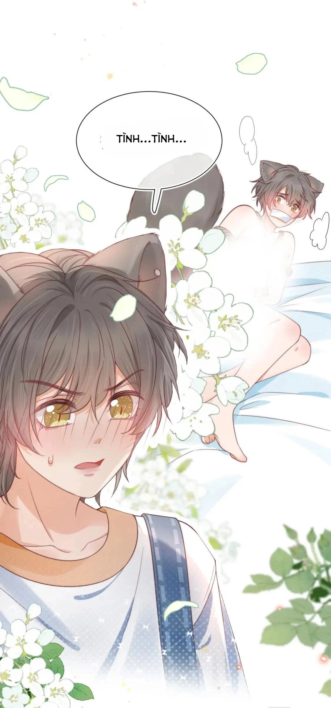 [SS2] Một Ngụm Ăn Cả Thỏ Con Chapter 34 - 18