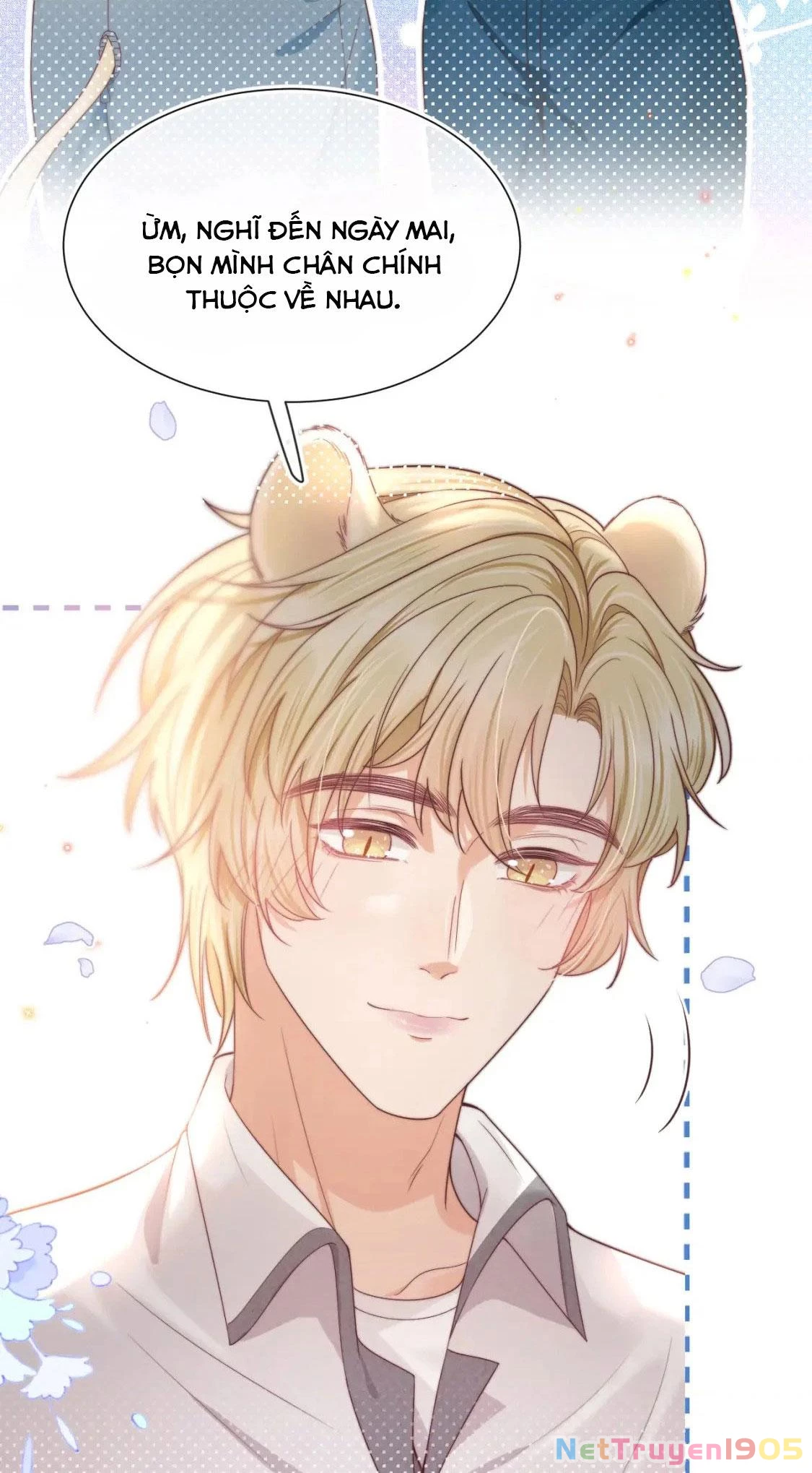 [SS2] Một Ngụm Ăn Cả Thỏ Con Chapter 34 - 23