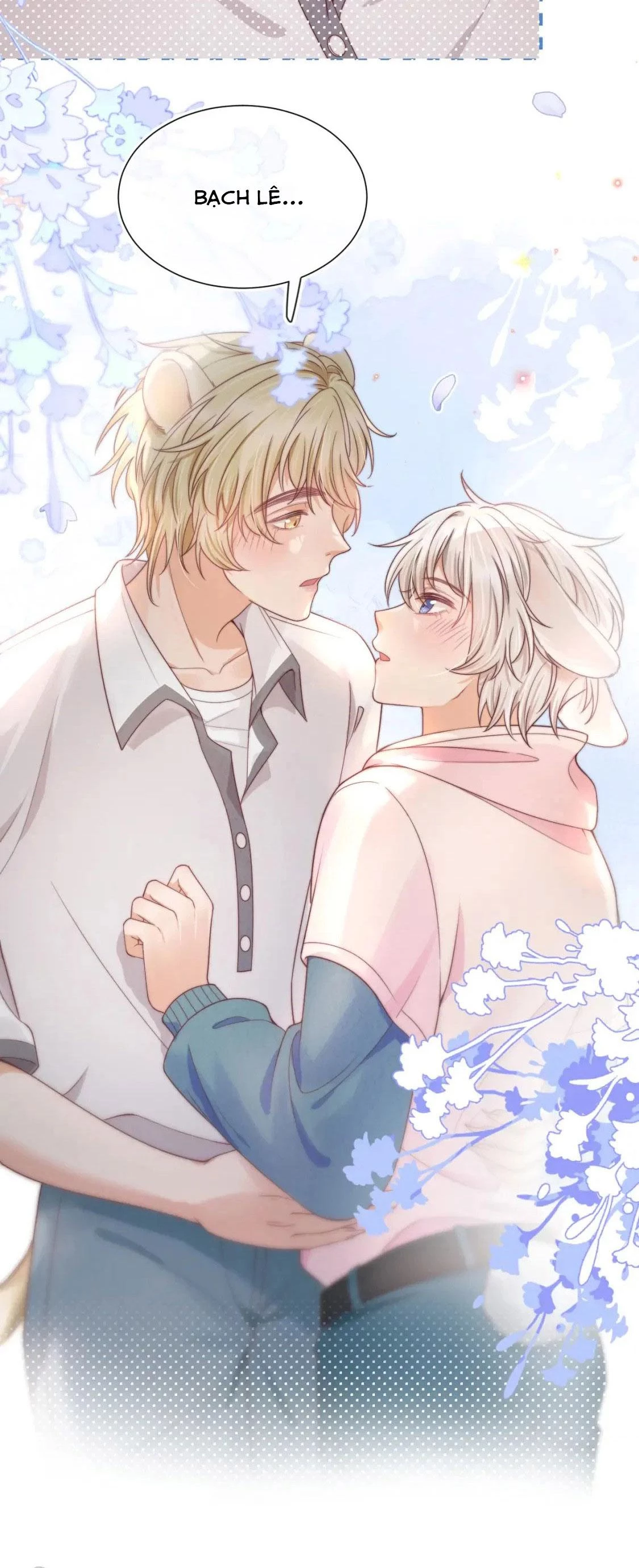 [SS2] Một Ngụm Ăn Cả Thỏ Con Chapter 34 - 24