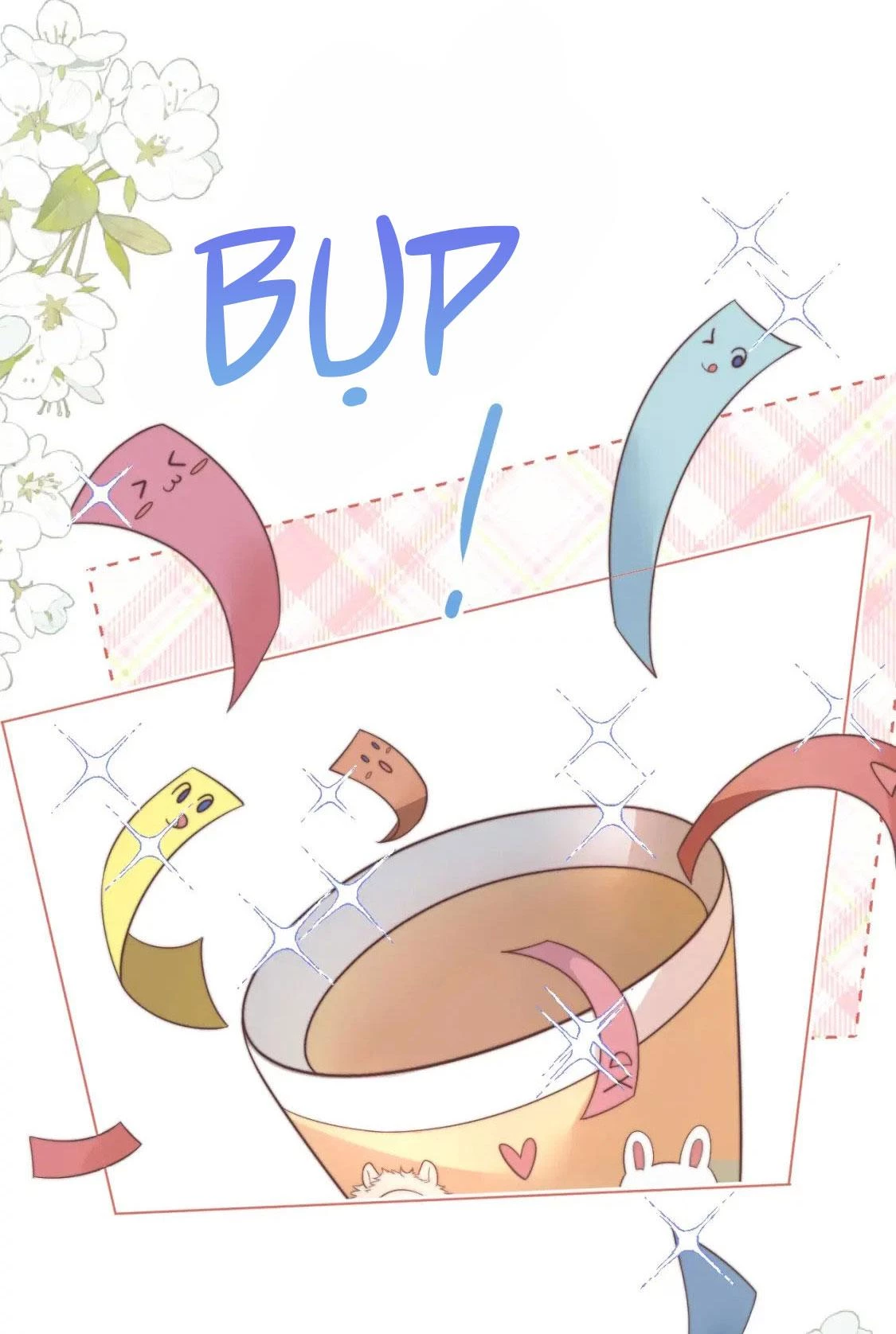 [SS2] Một Ngụm Ăn Cả Thỏ Con Chapter 34 - 25