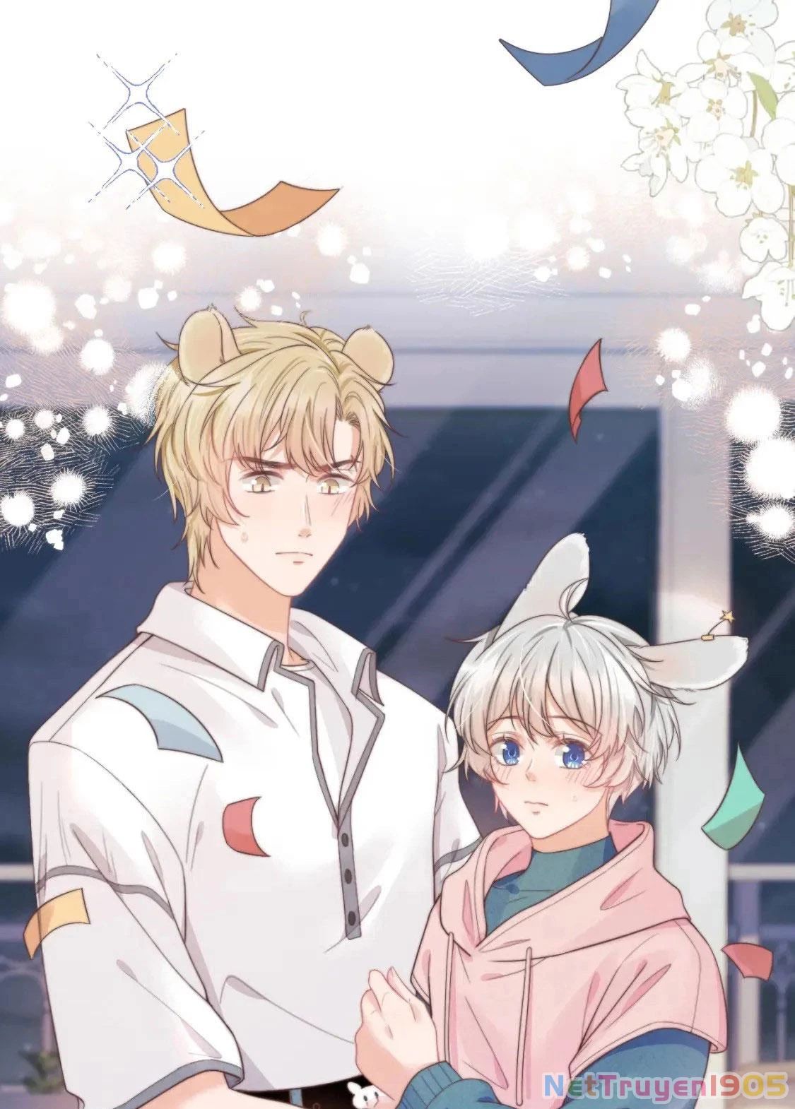 [SS2] Một Ngụm Ăn Cả Thỏ Con Chapter 34 - 26