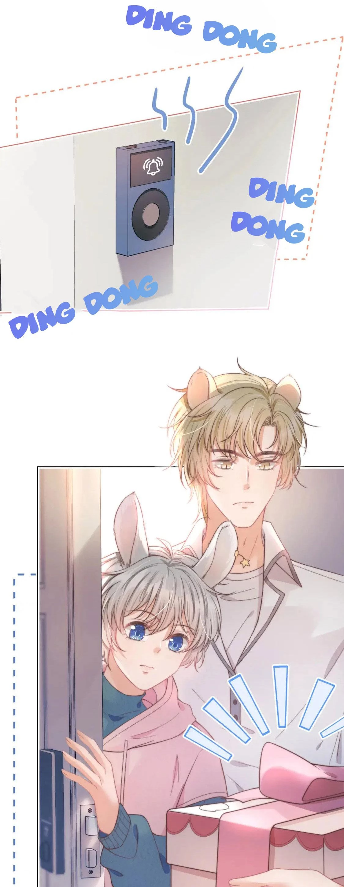 [SS2] Một Ngụm Ăn Cả Thỏ Con Chapter 34 - 29