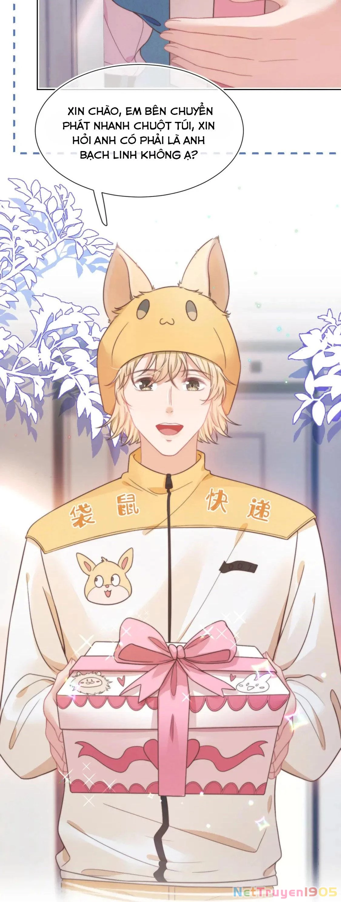 [SS2] Một Ngụm Ăn Cả Thỏ Con Chapter 34 - 30