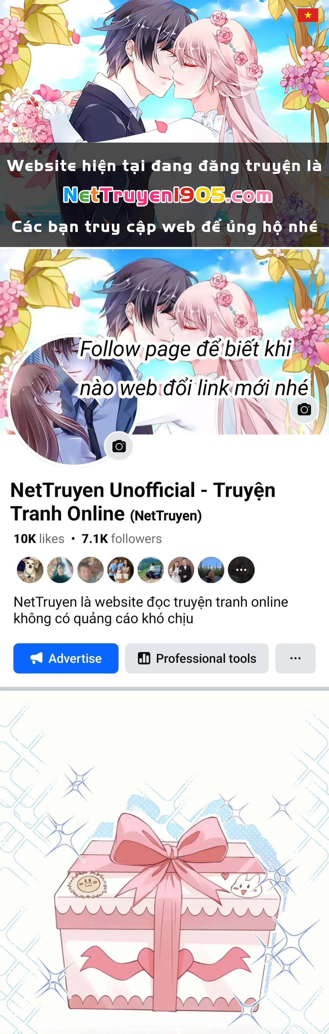 [SS2] Một Ngụm Ăn Cả Thỏ Con Chapter 35 - 1