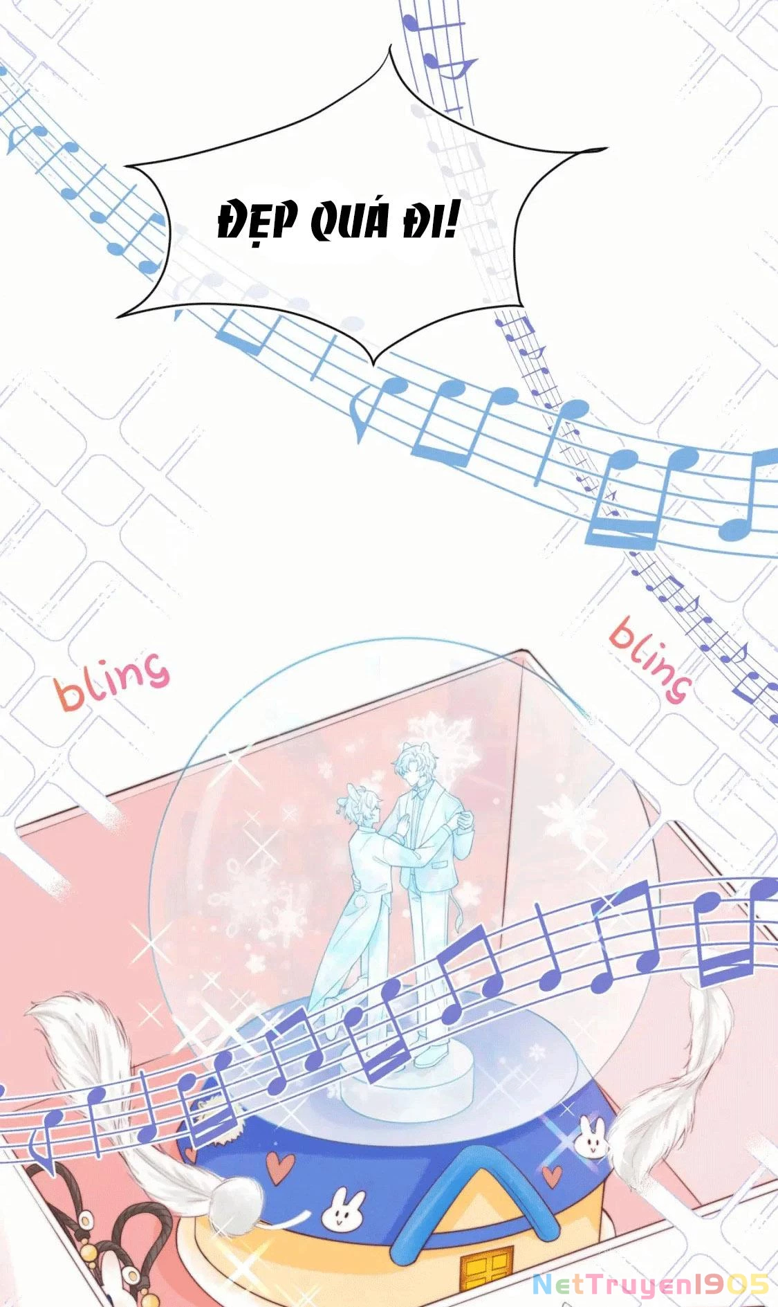 [SS2] Một Ngụm Ăn Cả Thỏ Con Chapter 35 - 3