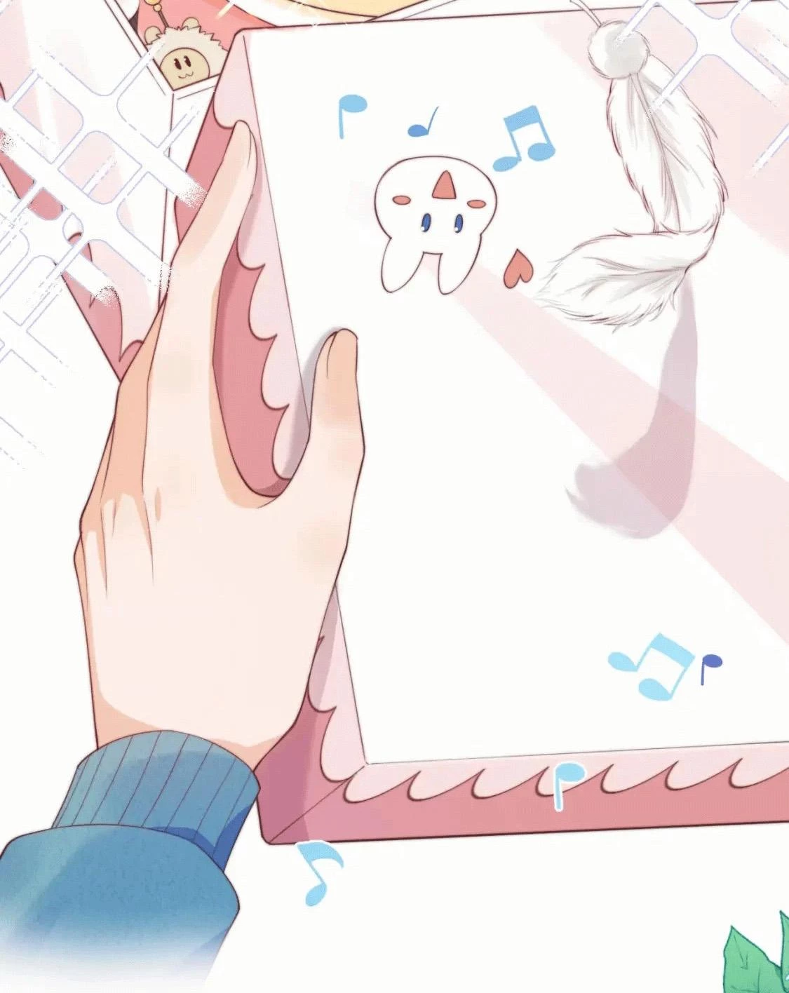 [SS2] Một Ngụm Ăn Cả Thỏ Con Chapter 35 - 4