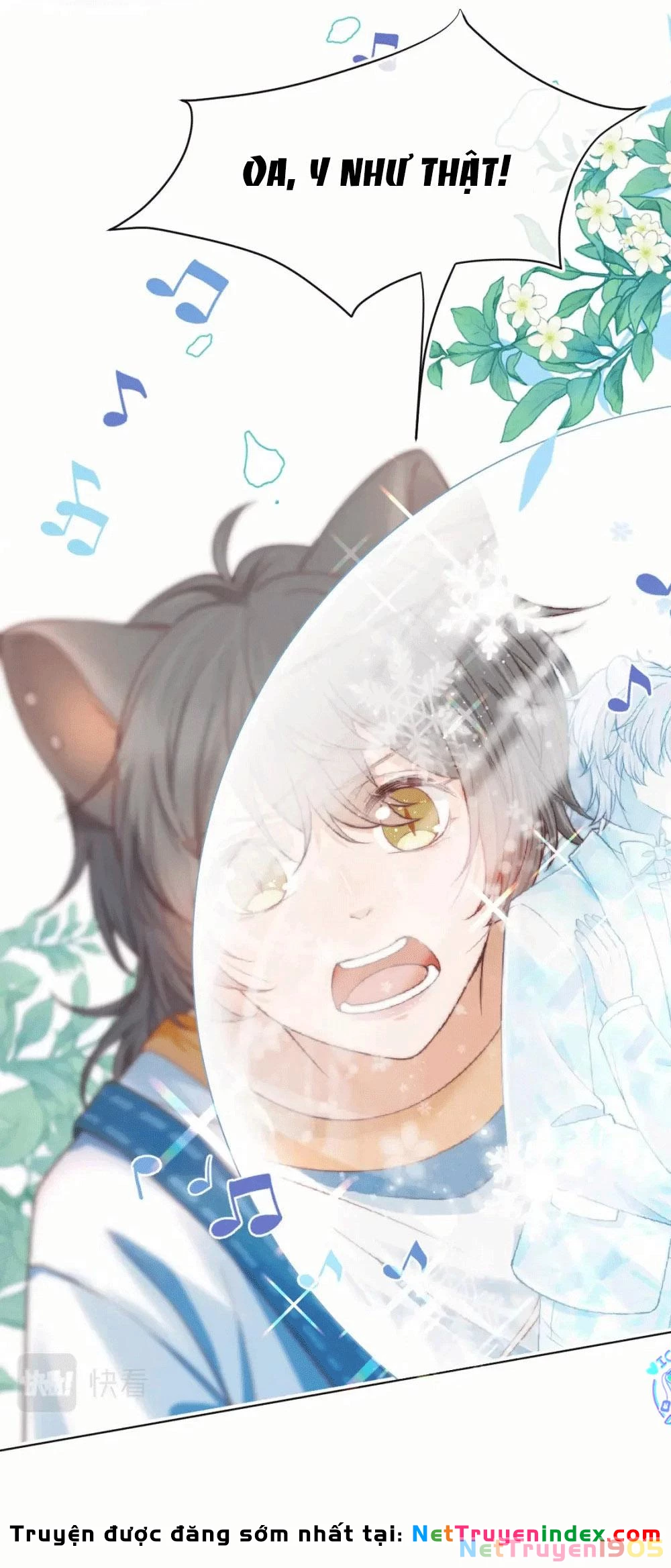 [SS2] Một Ngụm Ăn Cả Thỏ Con Chapter 35 - 5