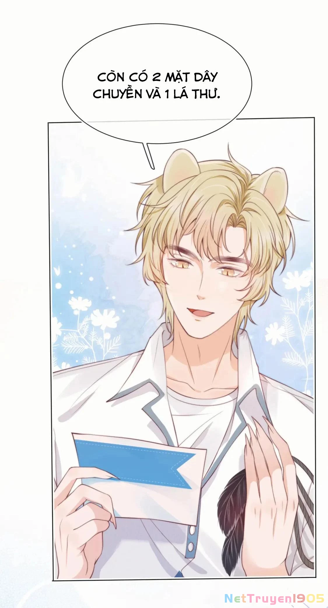 [SS2] Một Ngụm Ăn Cả Thỏ Con Chapter 35 - 6