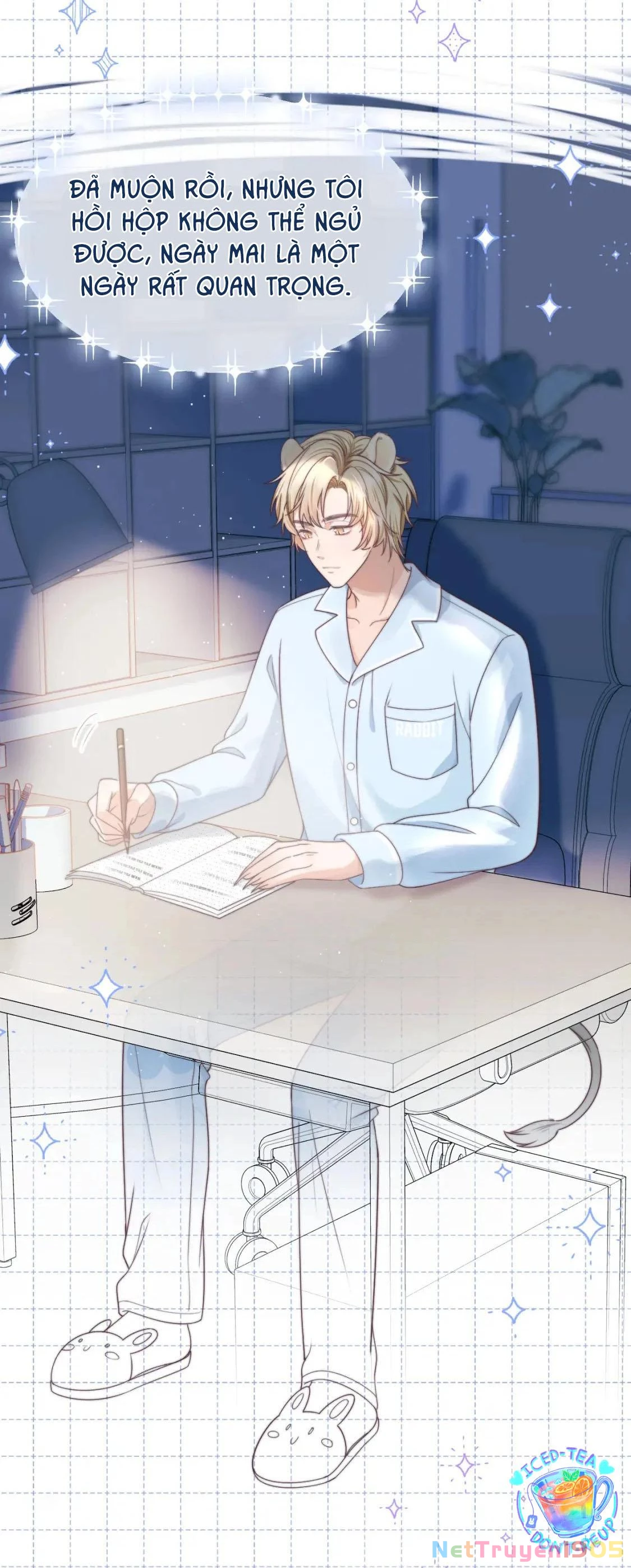 [SS2] Một Ngụm Ăn Cả Thỏ Con Chapter 35 - 14