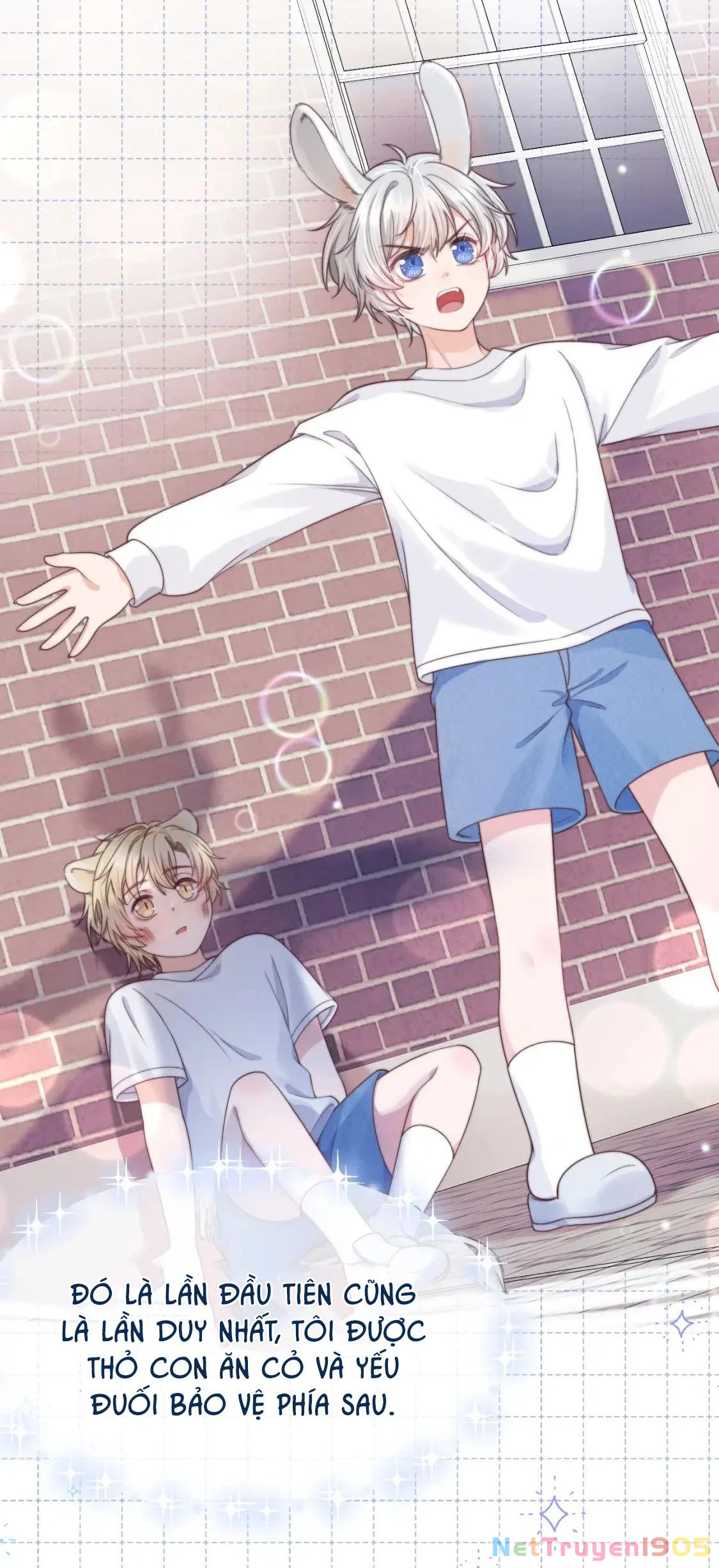 [SS2] Một Ngụm Ăn Cả Thỏ Con Chapter 35 - 16