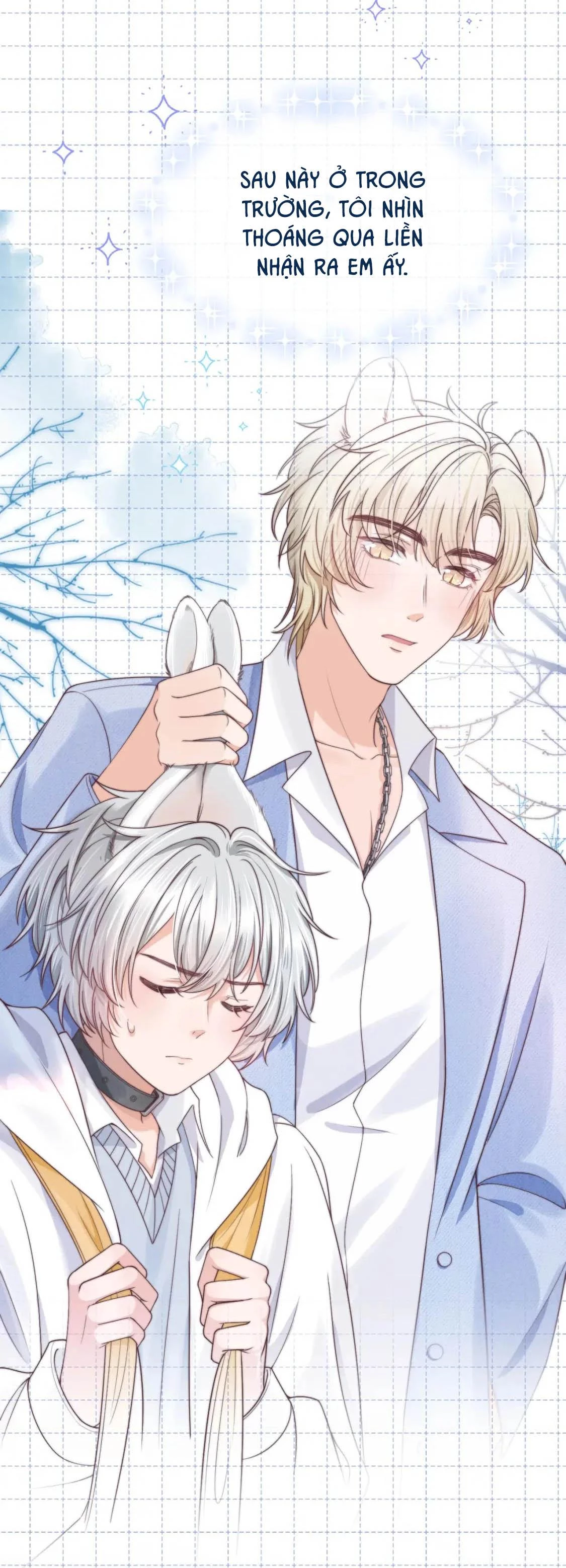 [SS2] Một Ngụm Ăn Cả Thỏ Con Chapter 35 - 17