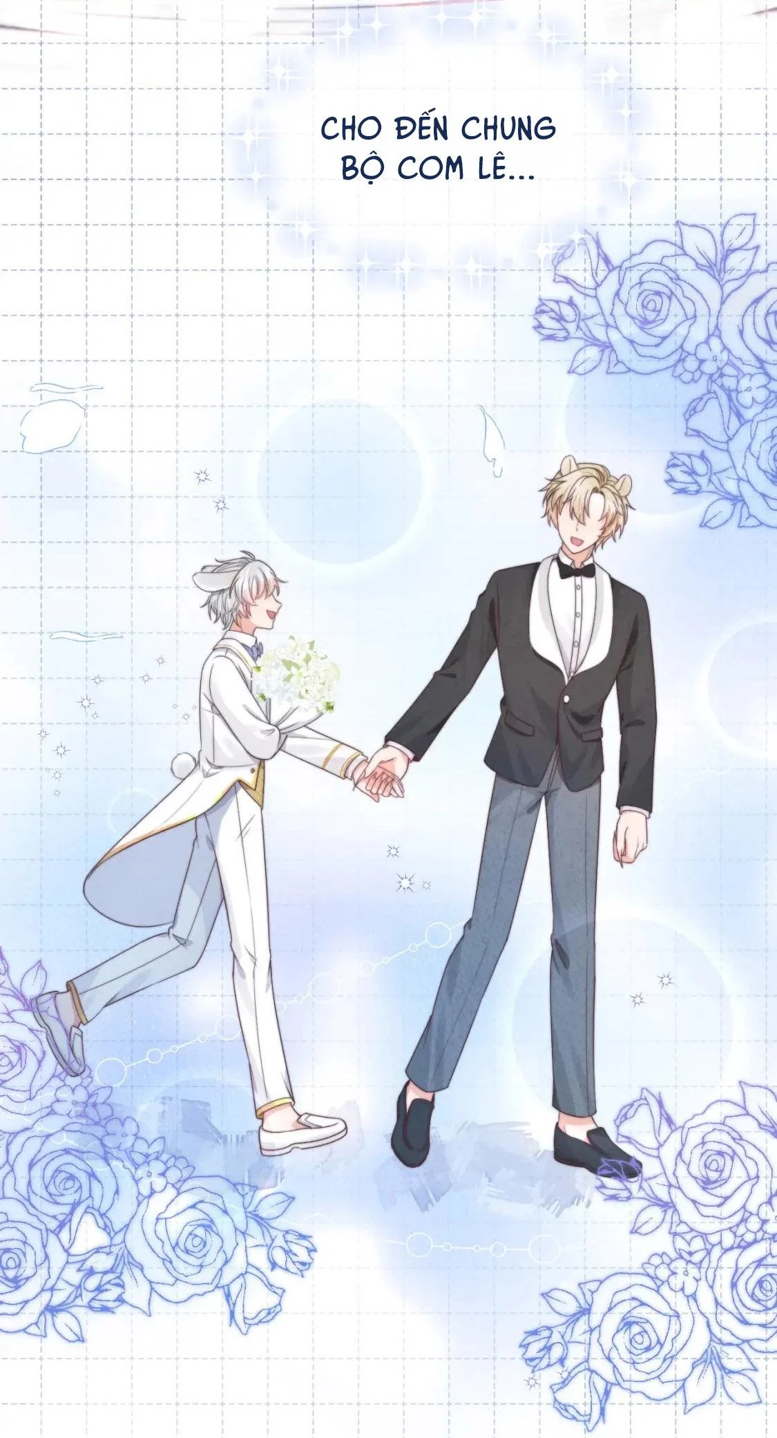 [SS2] Một Ngụm Ăn Cả Thỏ Con Chapter 35 - 19