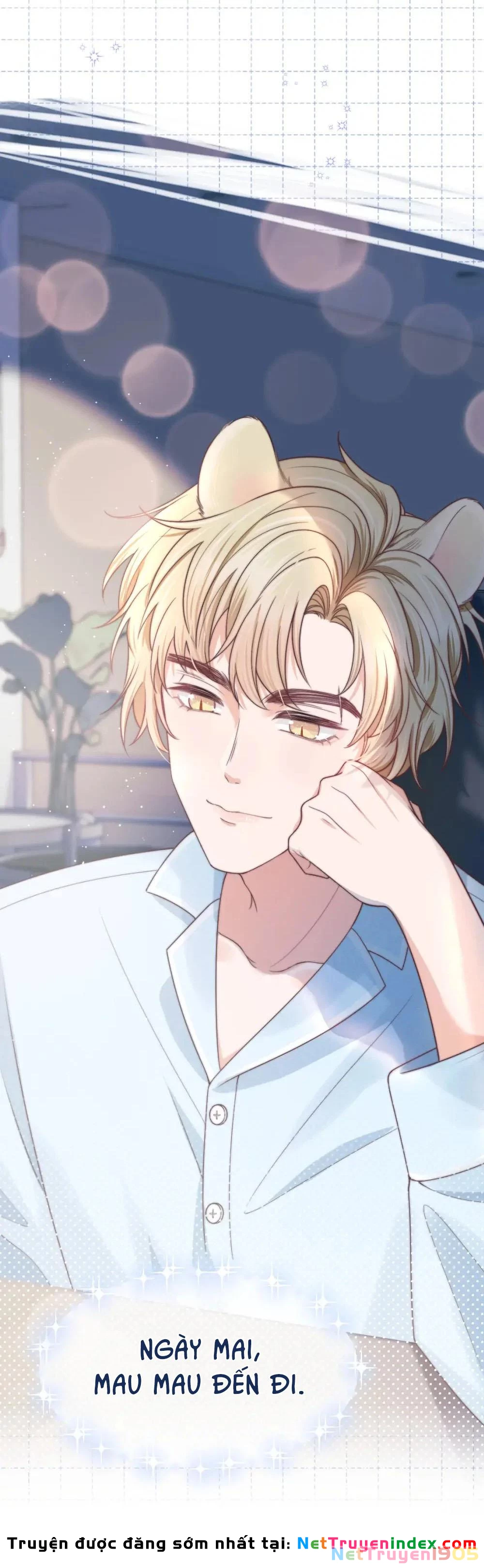 [SS2] Một Ngụm Ăn Cả Thỏ Con Chapter 35 - 20