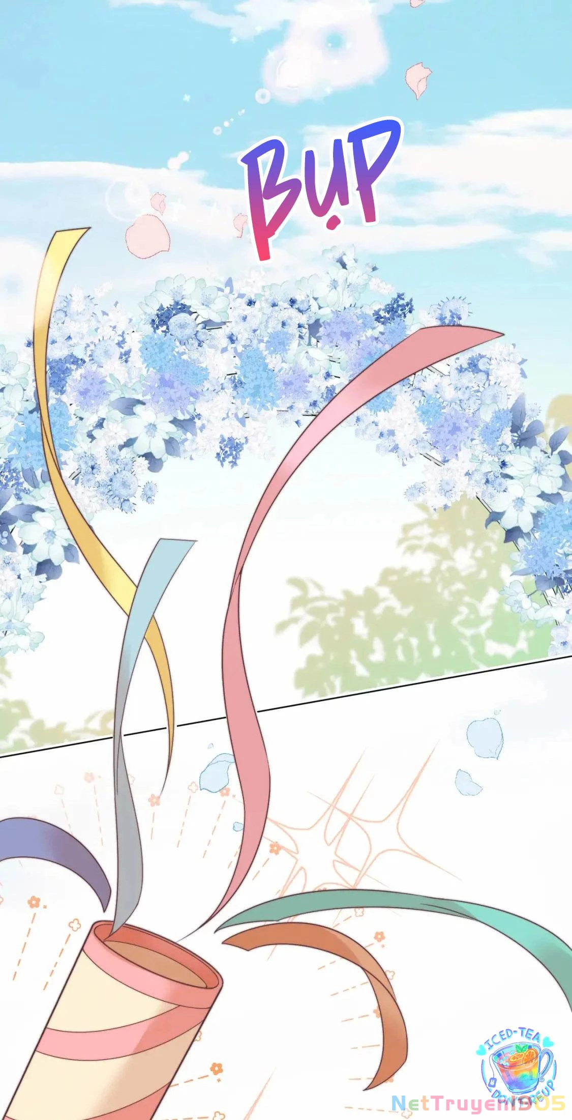 [SS2] Một Ngụm Ăn Cả Thỏ Con Chapter 35 - 22