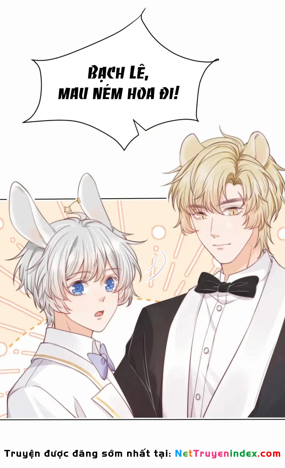 [SS2] Một Ngụm Ăn Cả Thỏ Con Chapter 35 - 31