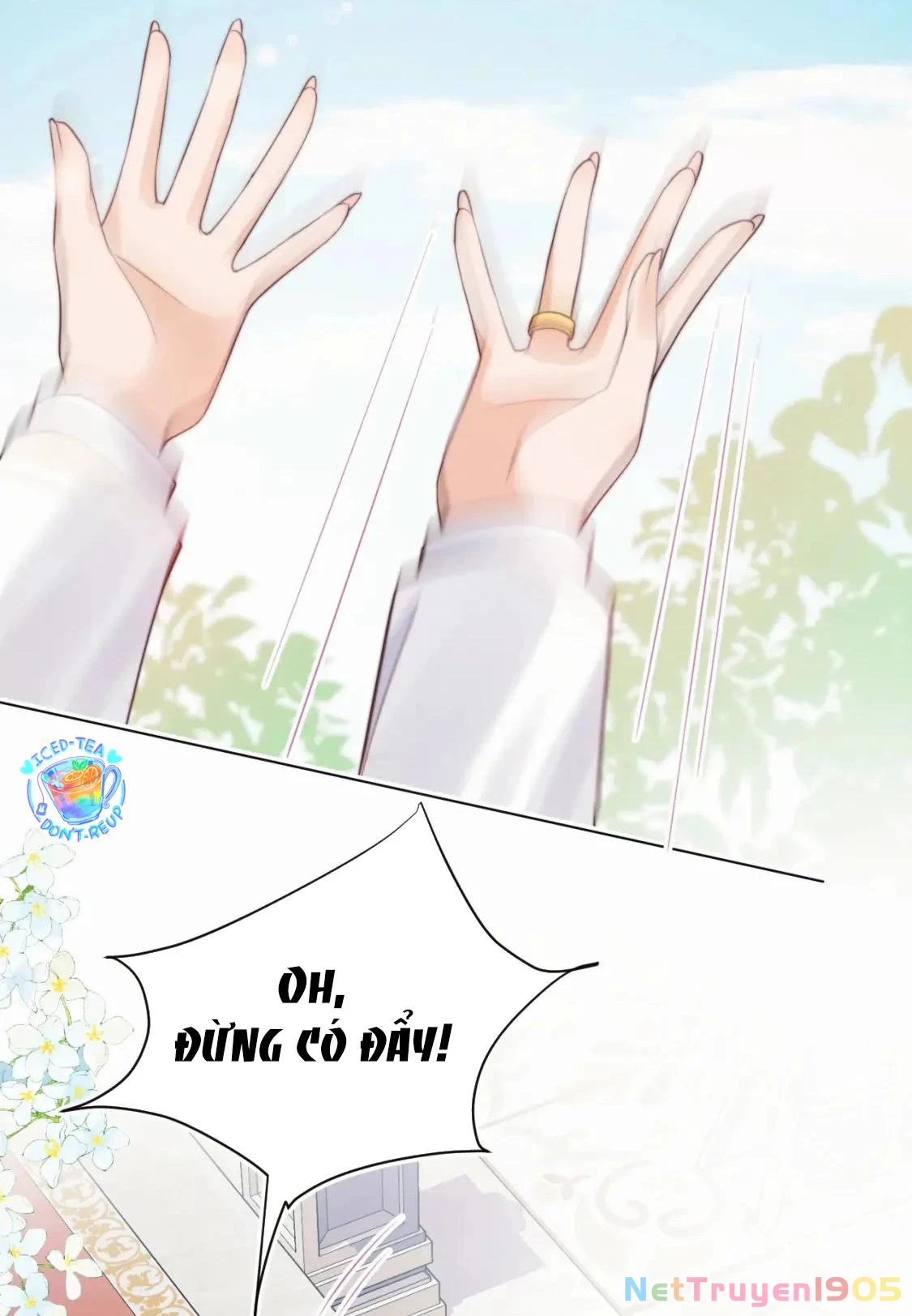 [SS2] Một Ngụm Ăn Cả Thỏ Con Chapter 35 - 36