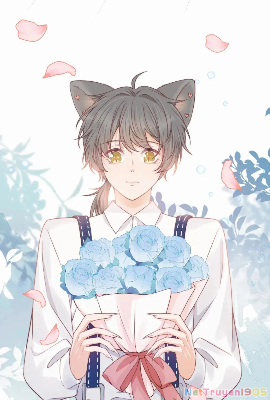 [SS2] Một Ngụm Ăn Cả Thỏ Con Chapter 35 - 38