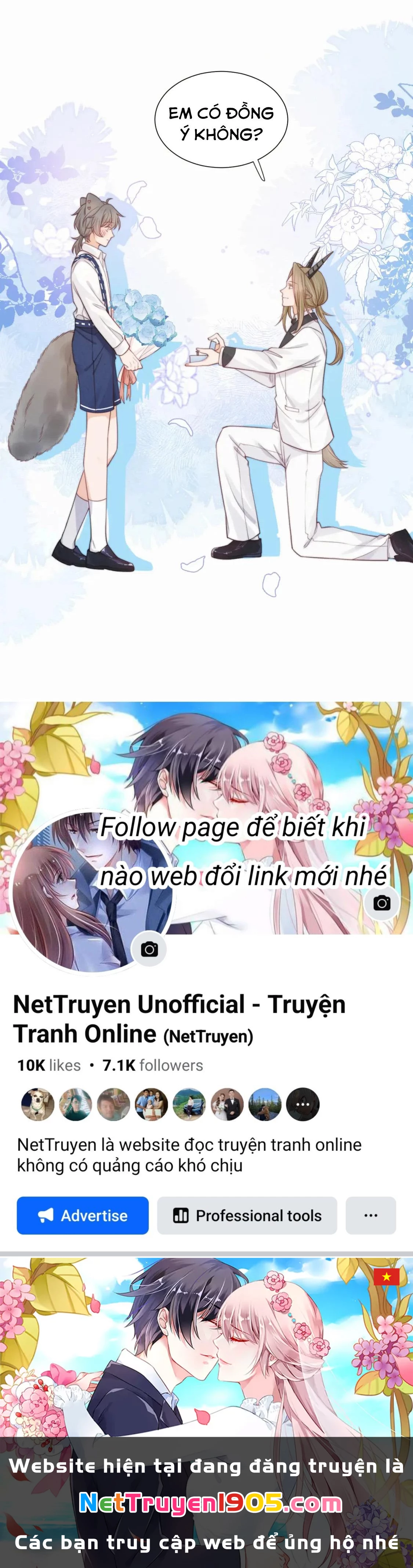 [SS2] Một Ngụm Ăn Cả Thỏ Con Chapter 35 - 42