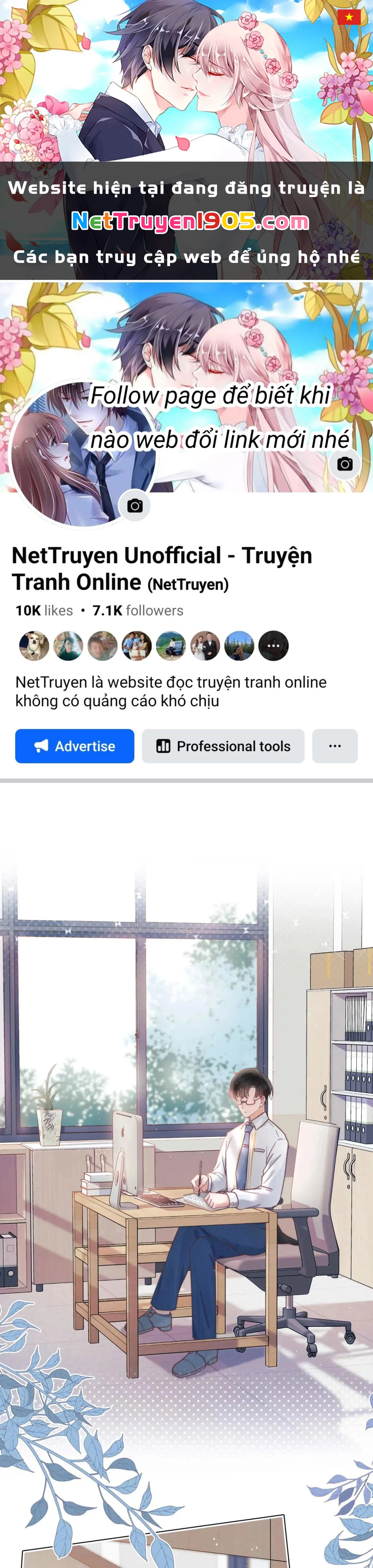 [SS2] Một Ngụm Ăn Cả Thỏ Con Chapter 36 - 1