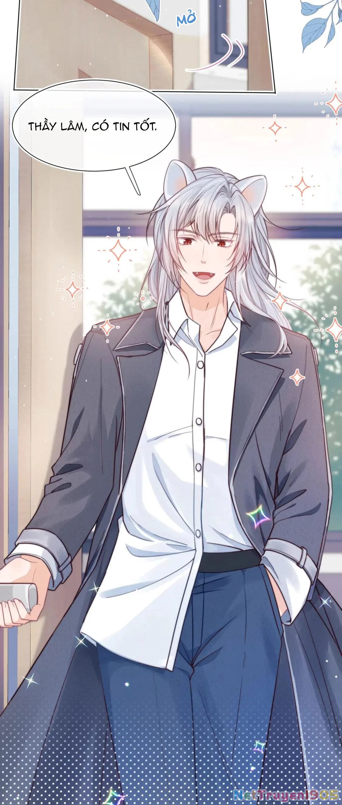 [SS2] Một Ngụm Ăn Cả Thỏ Con Chapter 36 - 2