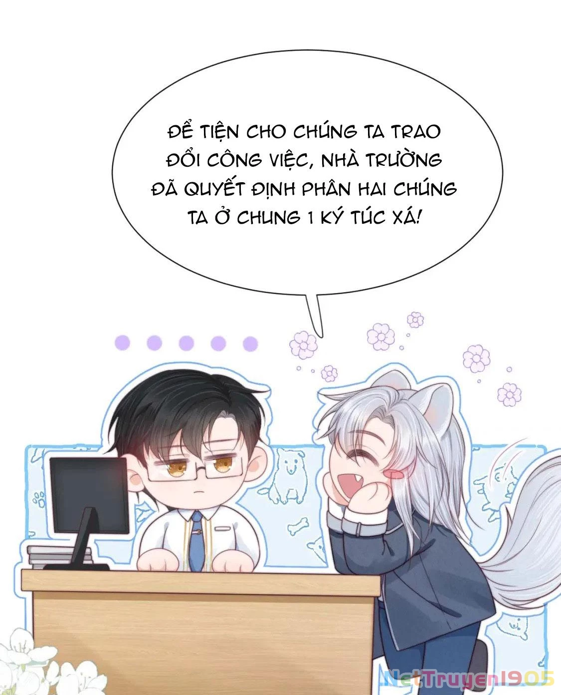 [SS2] Một Ngụm Ăn Cả Thỏ Con Chapter 36 - 4