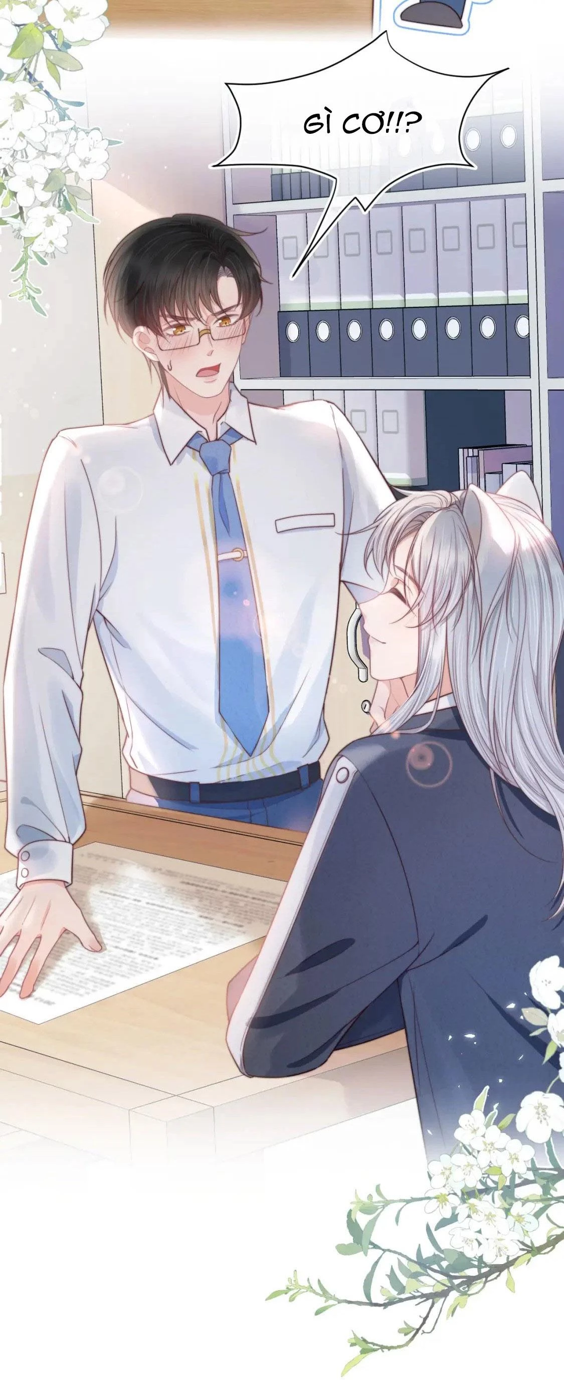 [SS2] Một Ngụm Ăn Cả Thỏ Con Chapter 36 - 5