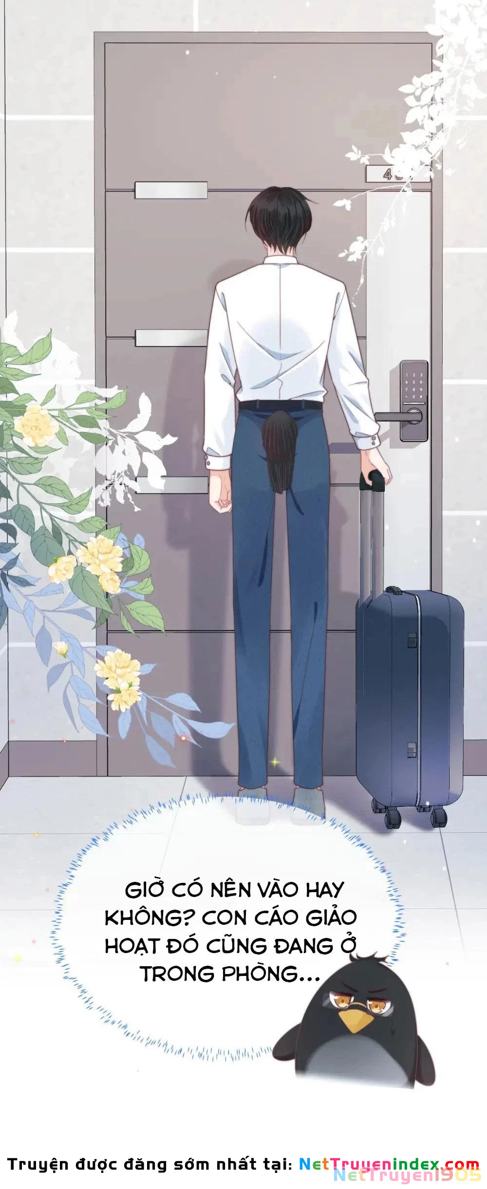 [SS2] Một Ngụm Ăn Cả Thỏ Con Chapter 36 - 7