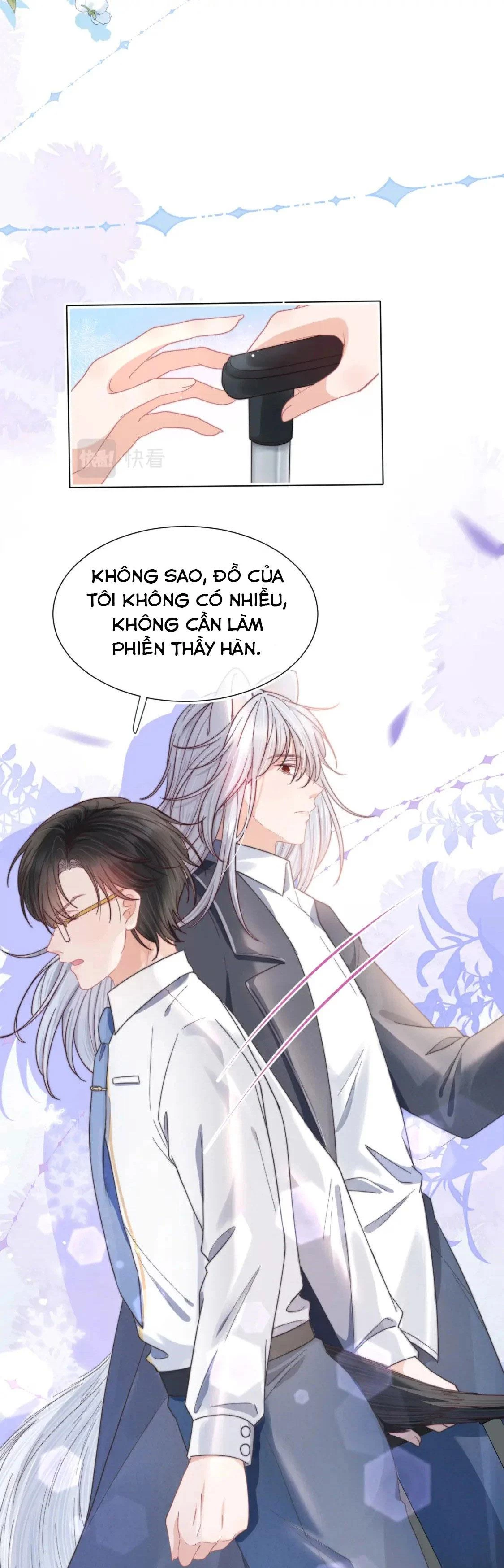 [SS2] Một Ngụm Ăn Cả Thỏ Con Chapter 36 - 9