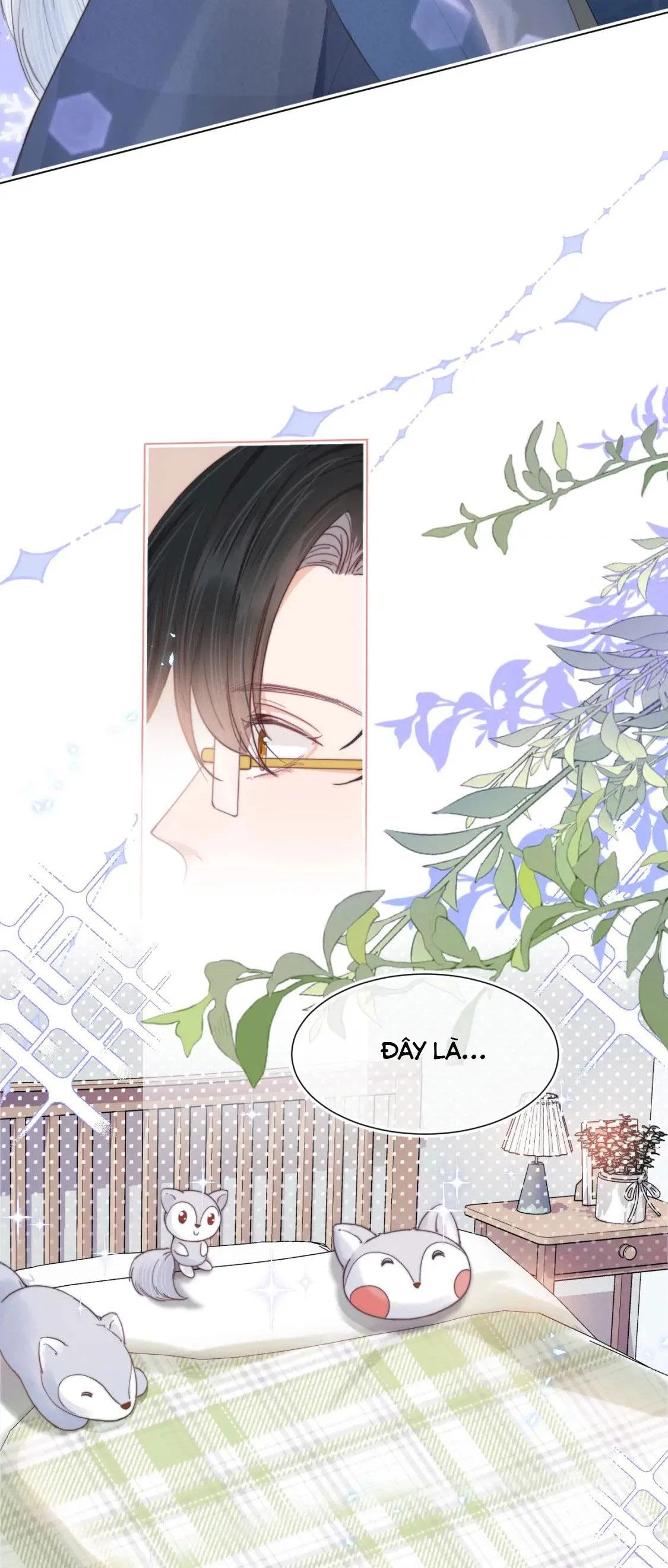 [SS2] Một Ngụm Ăn Cả Thỏ Con Chapter 36 - 10