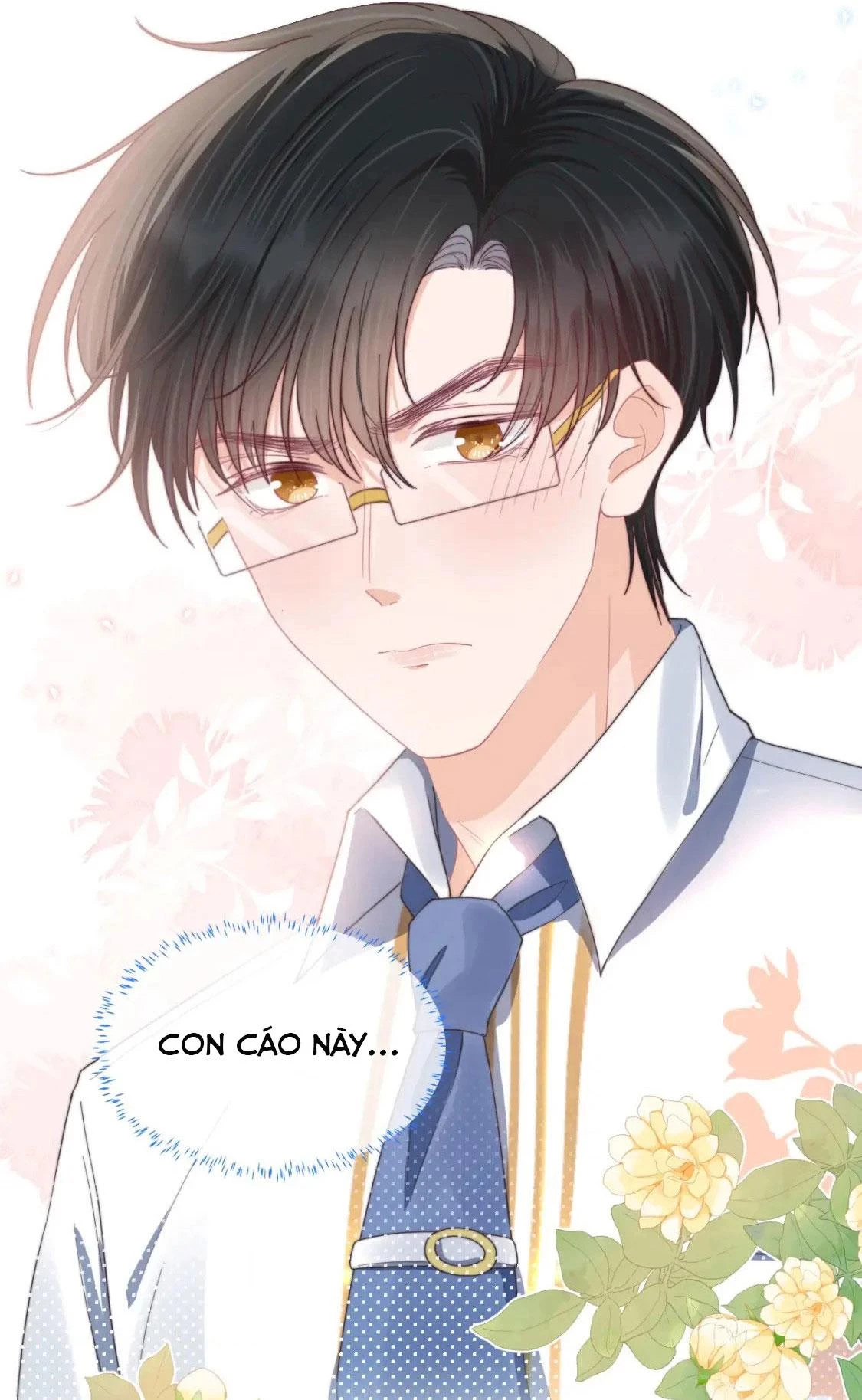 [SS2] Một Ngụm Ăn Cả Thỏ Con Chapter 36 - 12