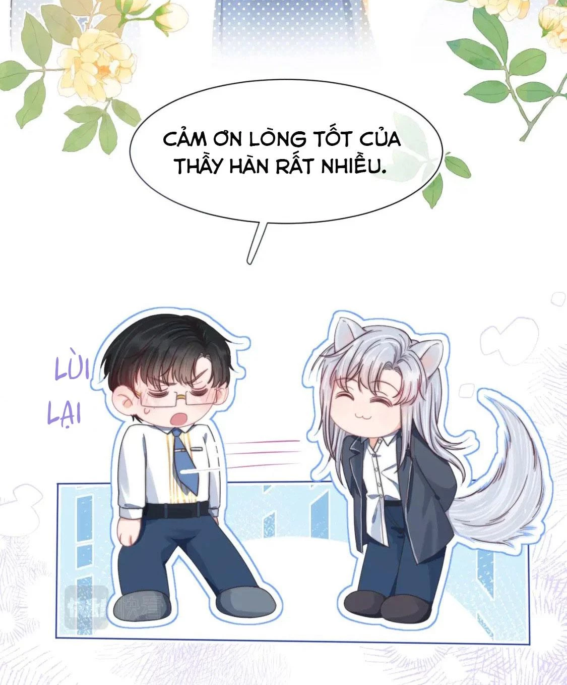 [SS2] Một Ngụm Ăn Cả Thỏ Con Chapter 36 - 13