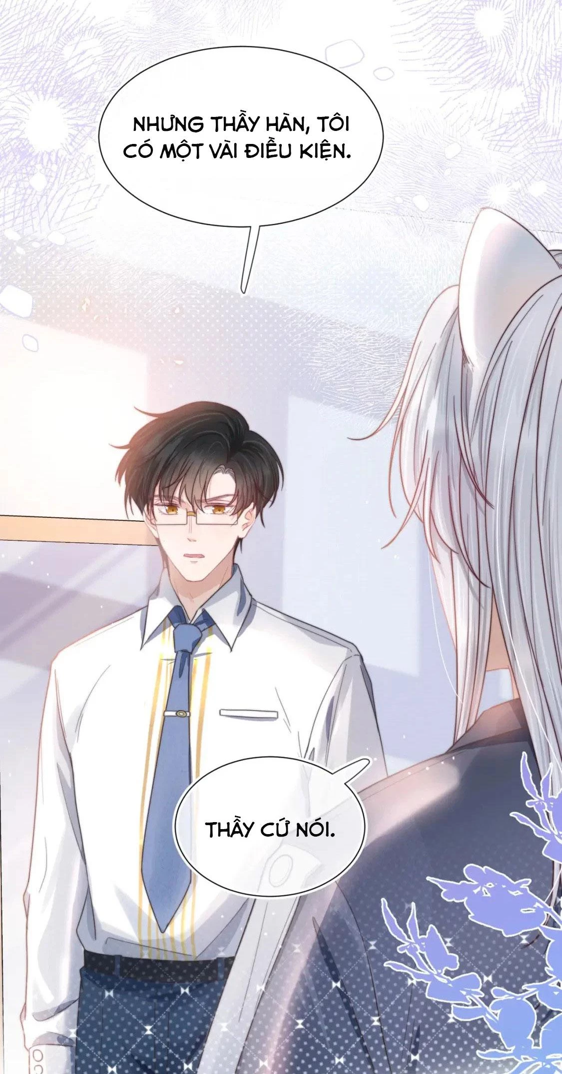 [SS2] Một Ngụm Ăn Cả Thỏ Con Chapter 36 - 14